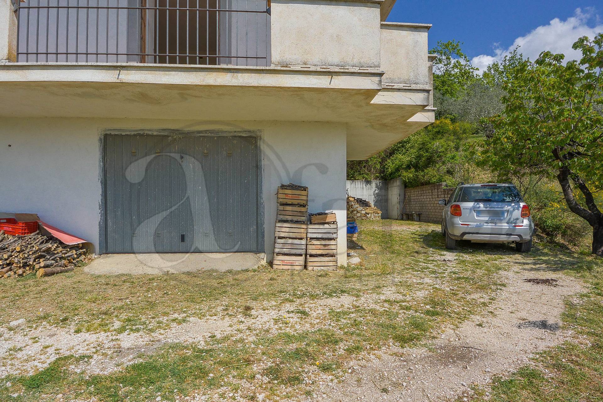 Villa in vendita a Sora