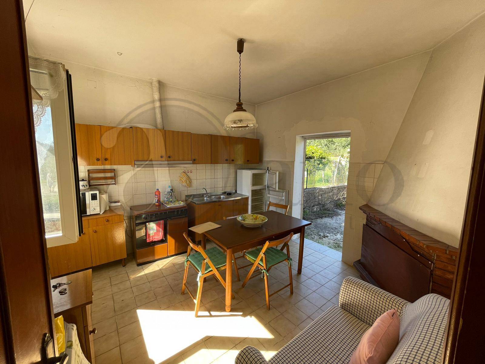 Casa indipendente in vendita a Colfelice