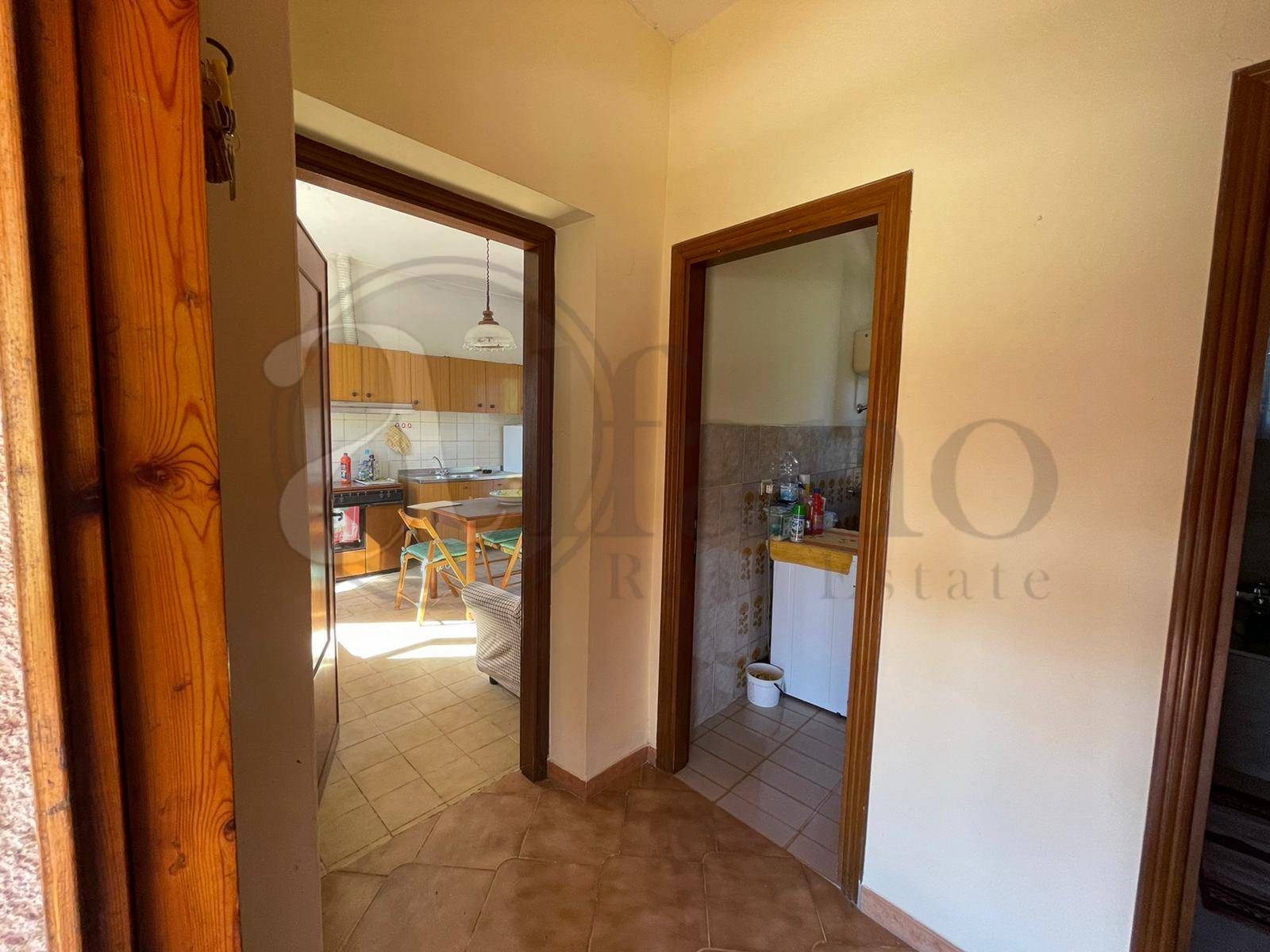 Casa indipendente in vendita a Colfelice