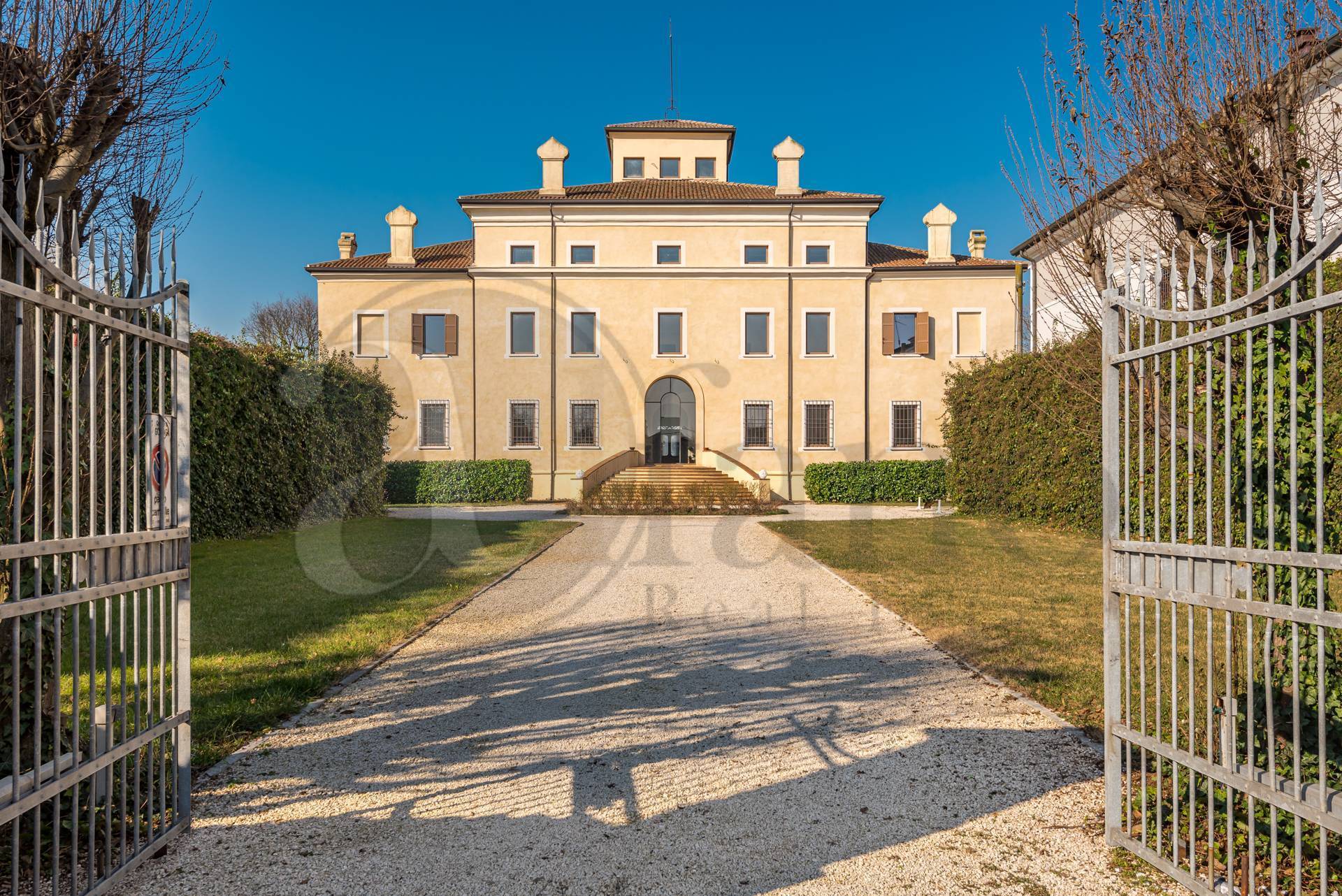 Abitazioni tipiche storiche in vendita a Gonzaga