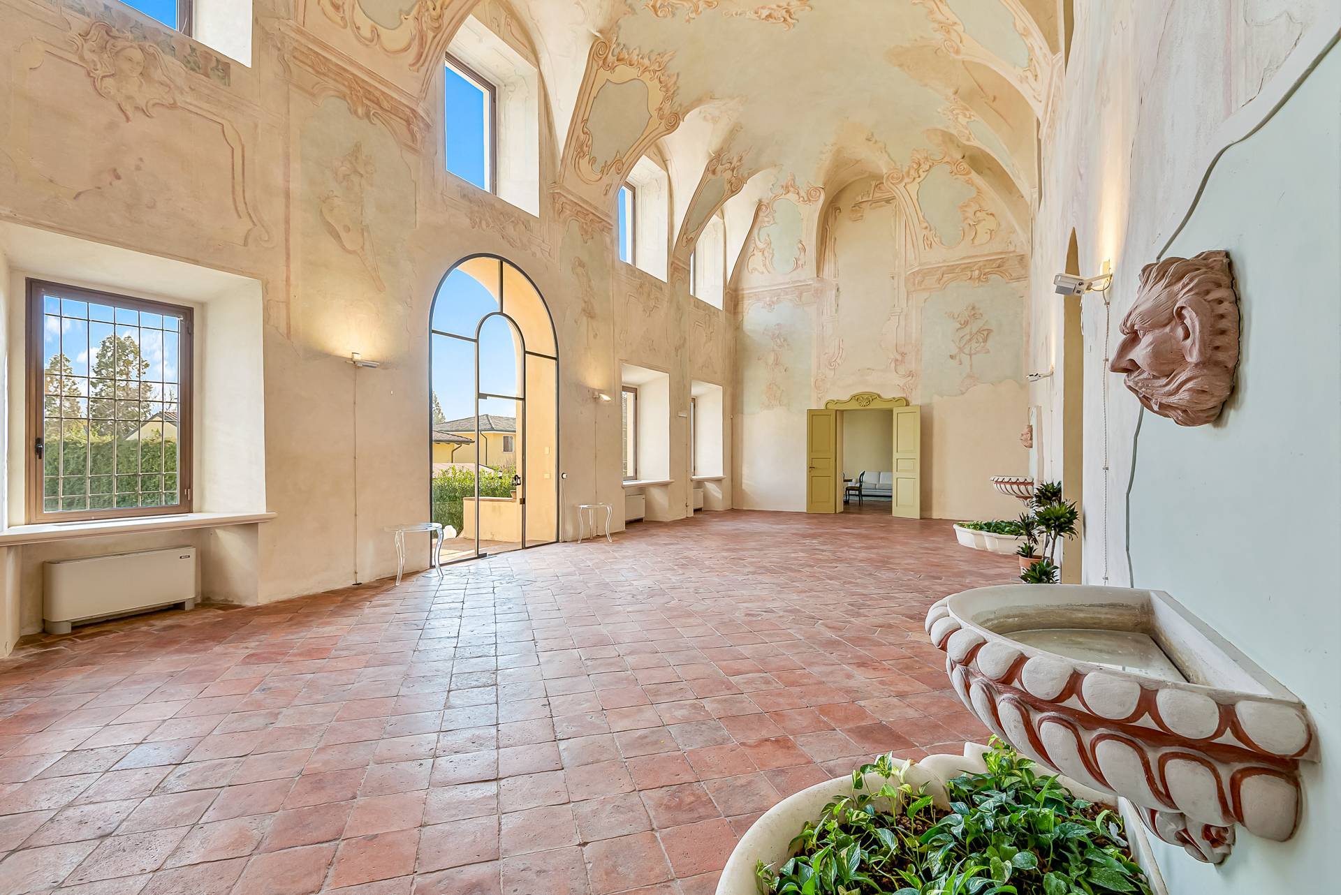 Abitazioni tipiche storiche in vendita a Gonzaga