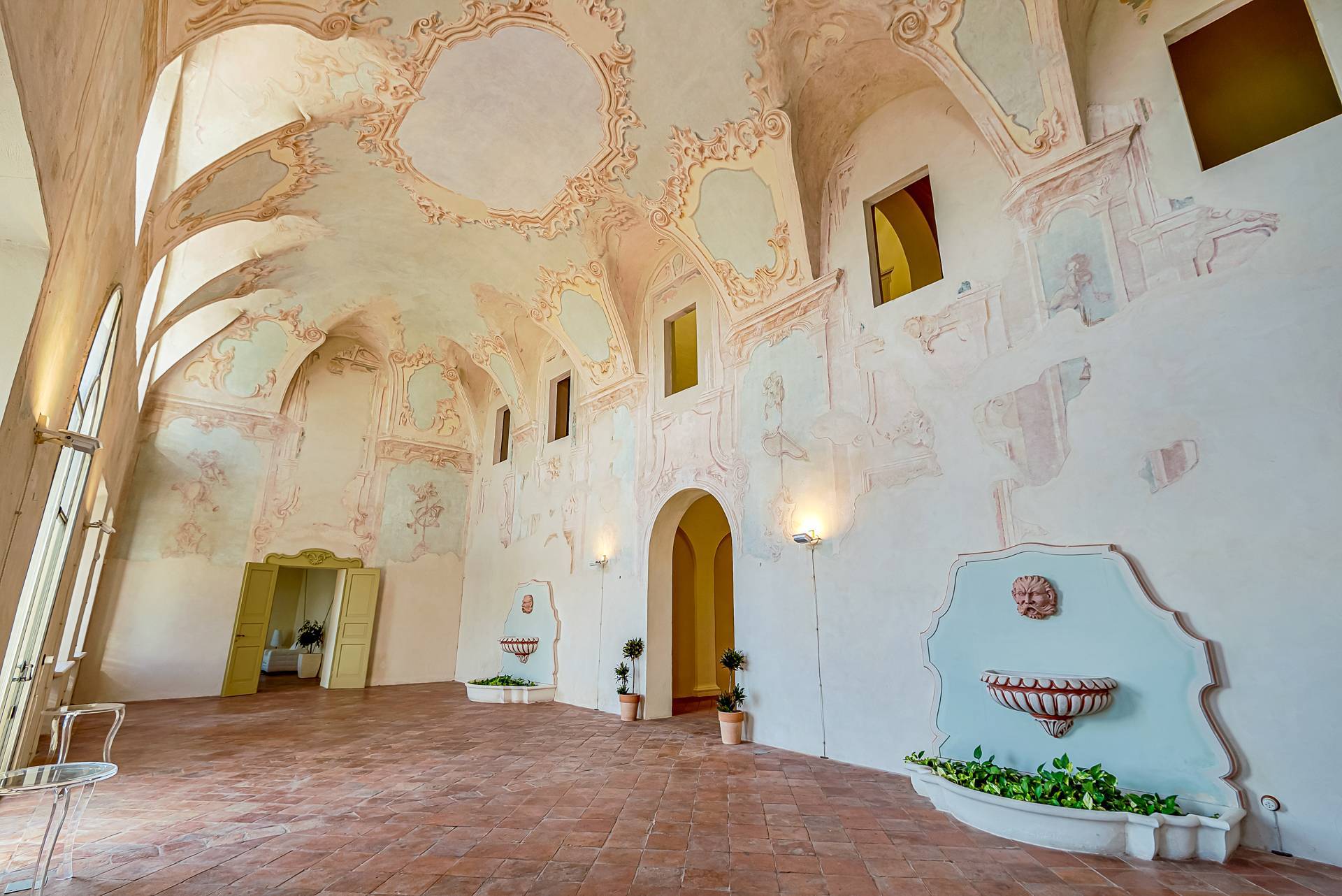 Abitazioni tipiche storiche in vendita a Gonzaga