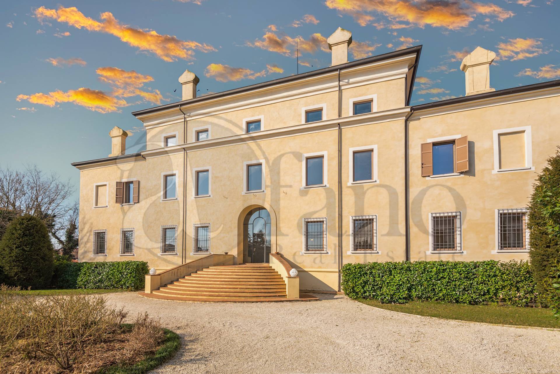 Abitazioni tipiche storiche in vendita a Gonzaga