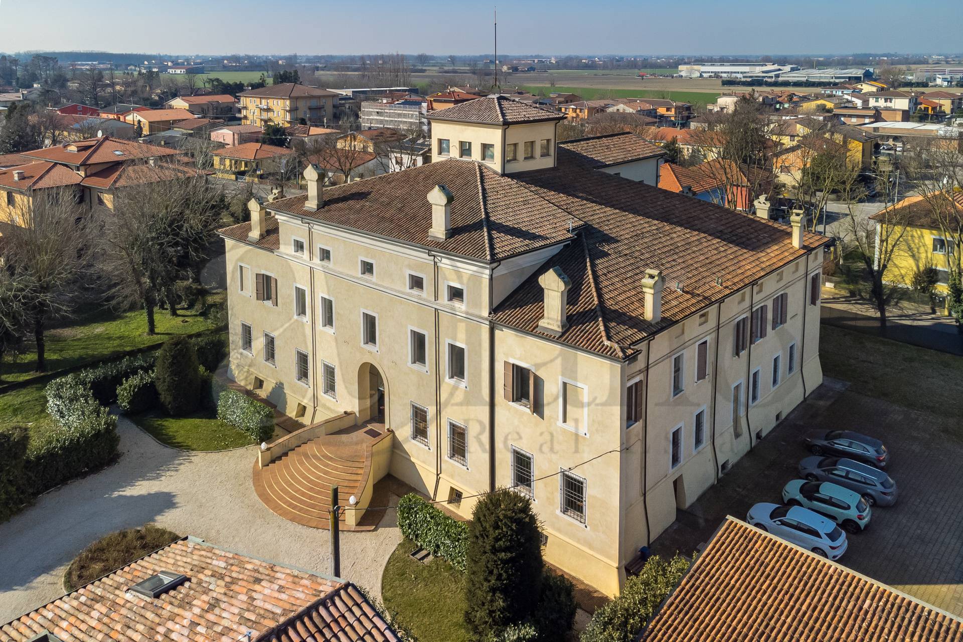 Abitazioni tipiche storiche in vendita a Gonzaga