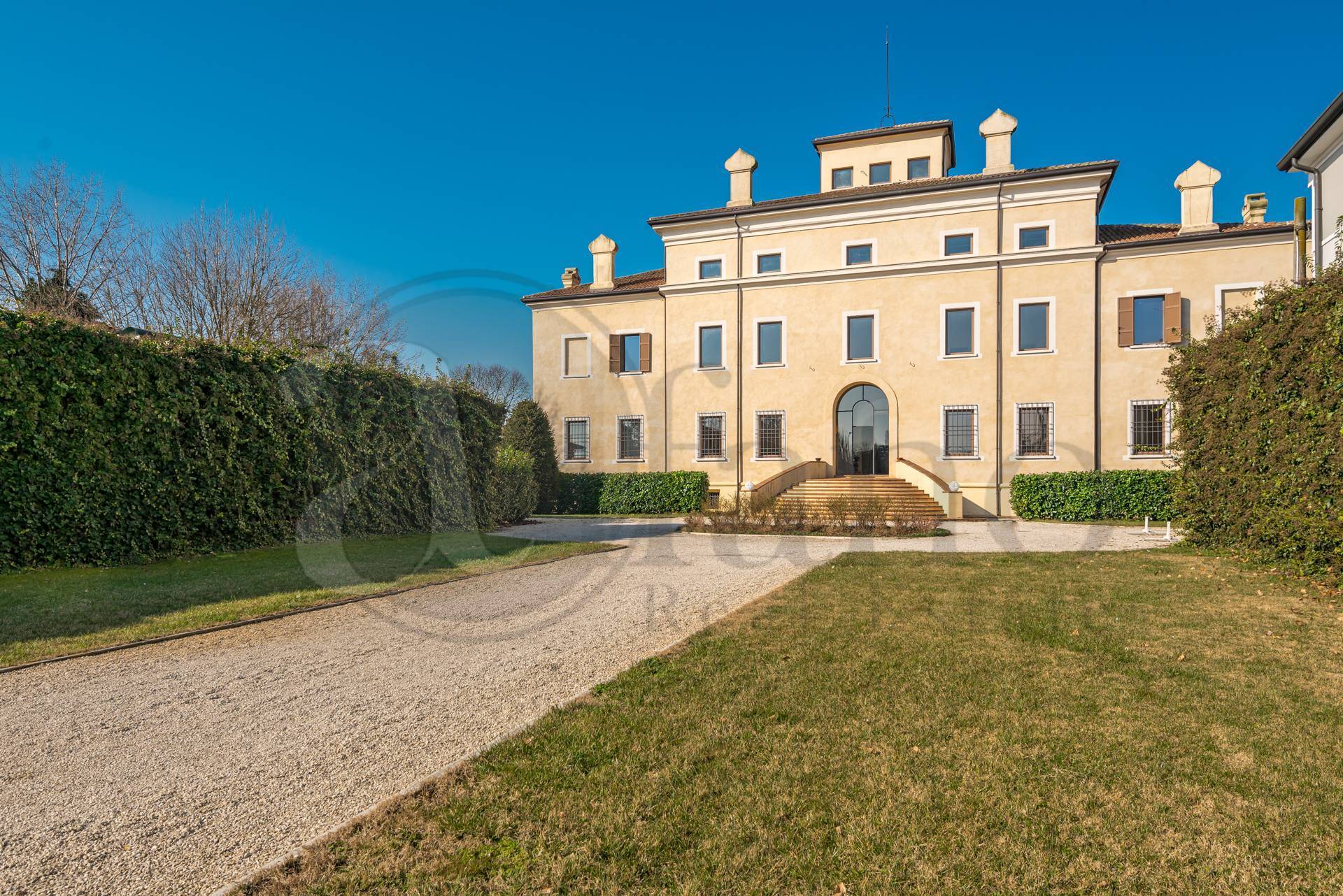 Abitazioni tipiche storiche in vendita a Gonzaga