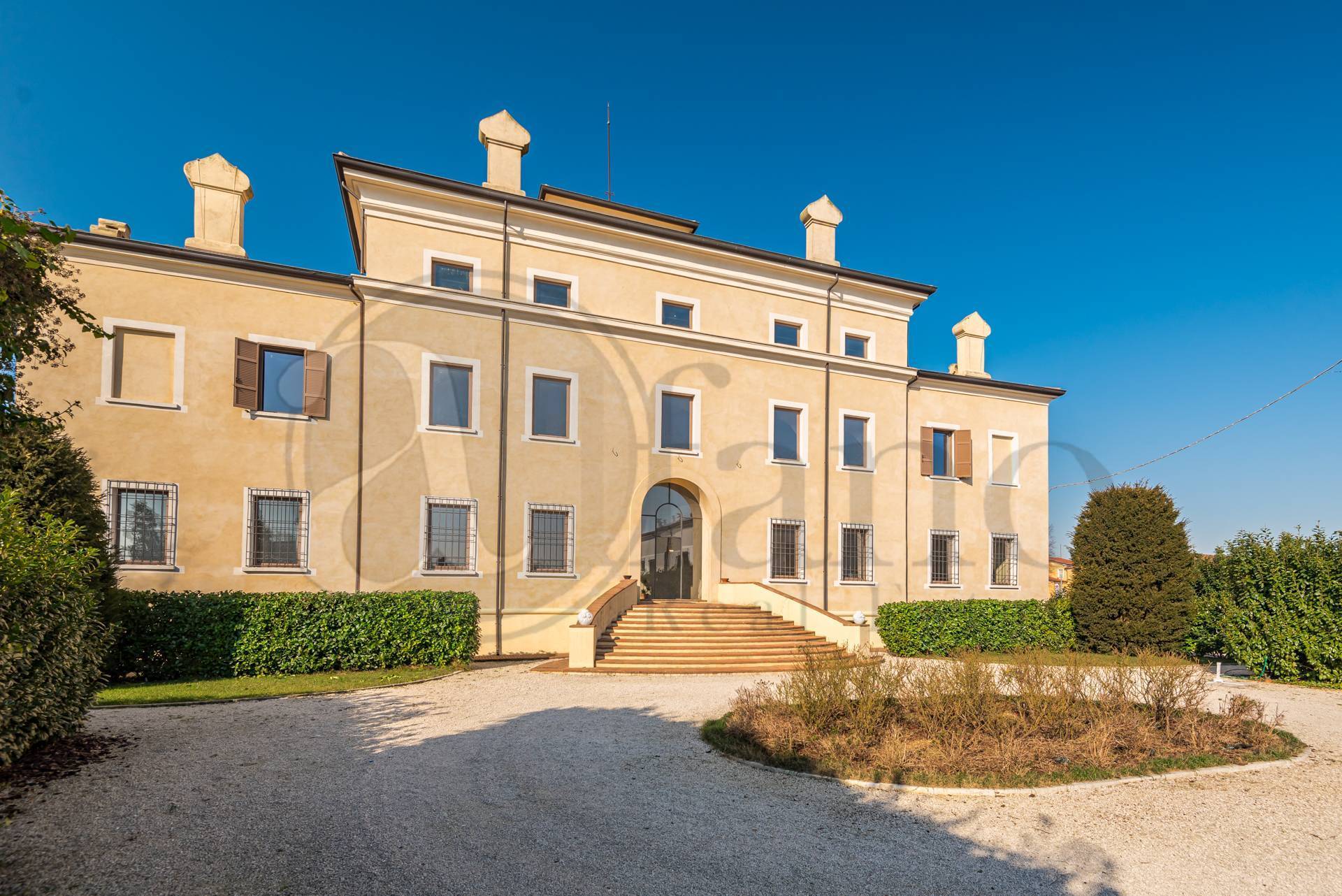 Abitazioni tipiche storiche in vendita a Gonzaga