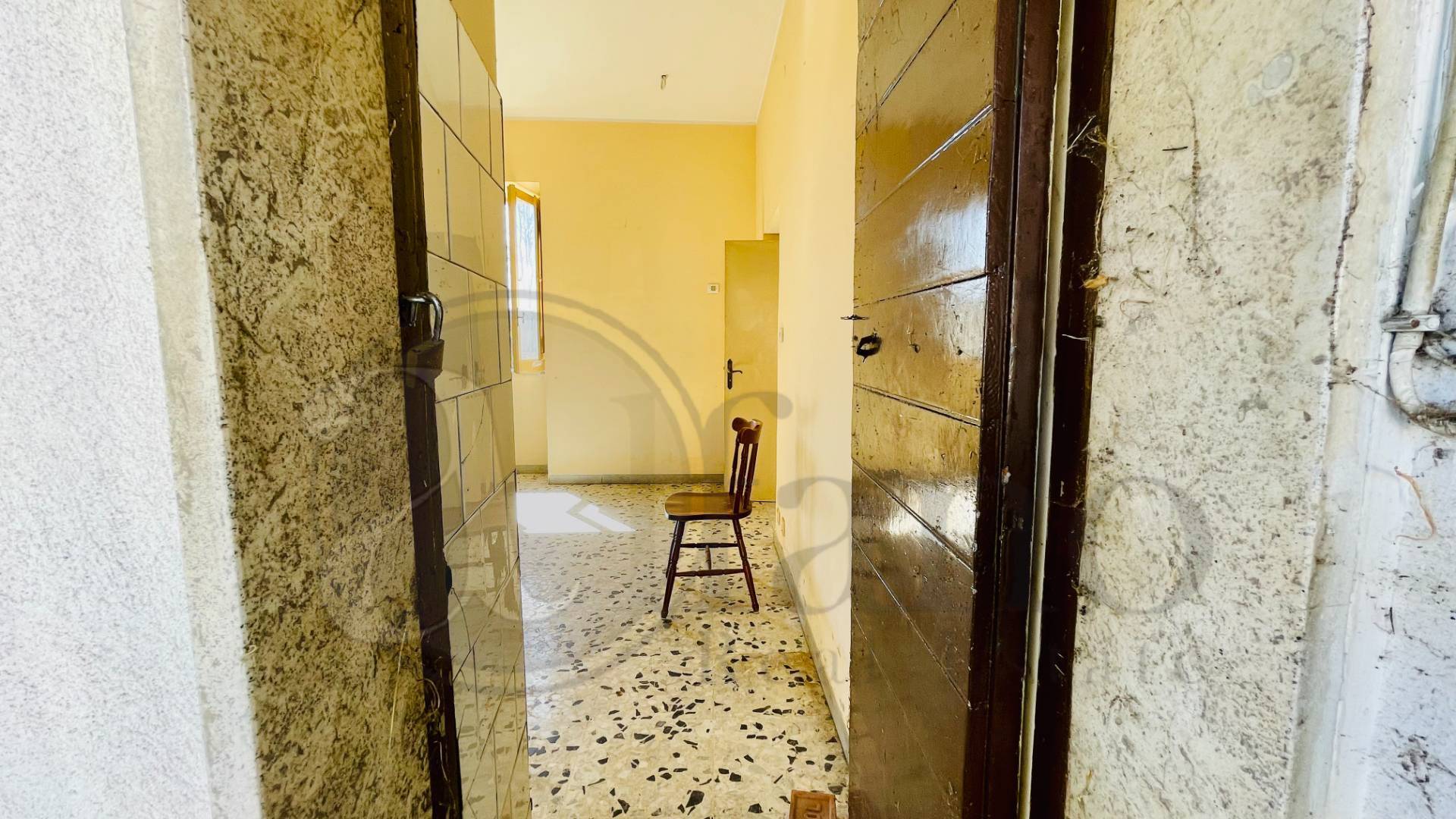 soluzione semiindipendente in vendita a Castrocielo