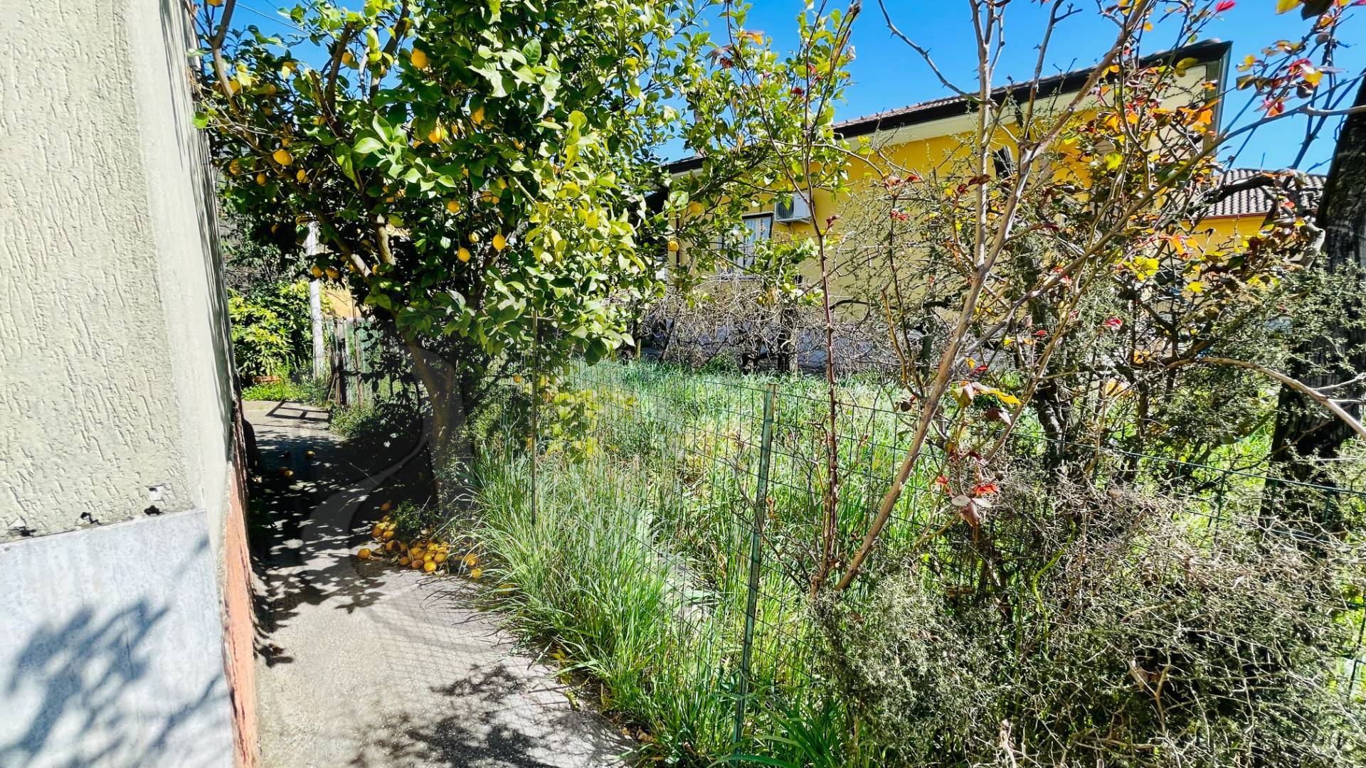 soluzione semiindipendente in vendita a Castrocielo