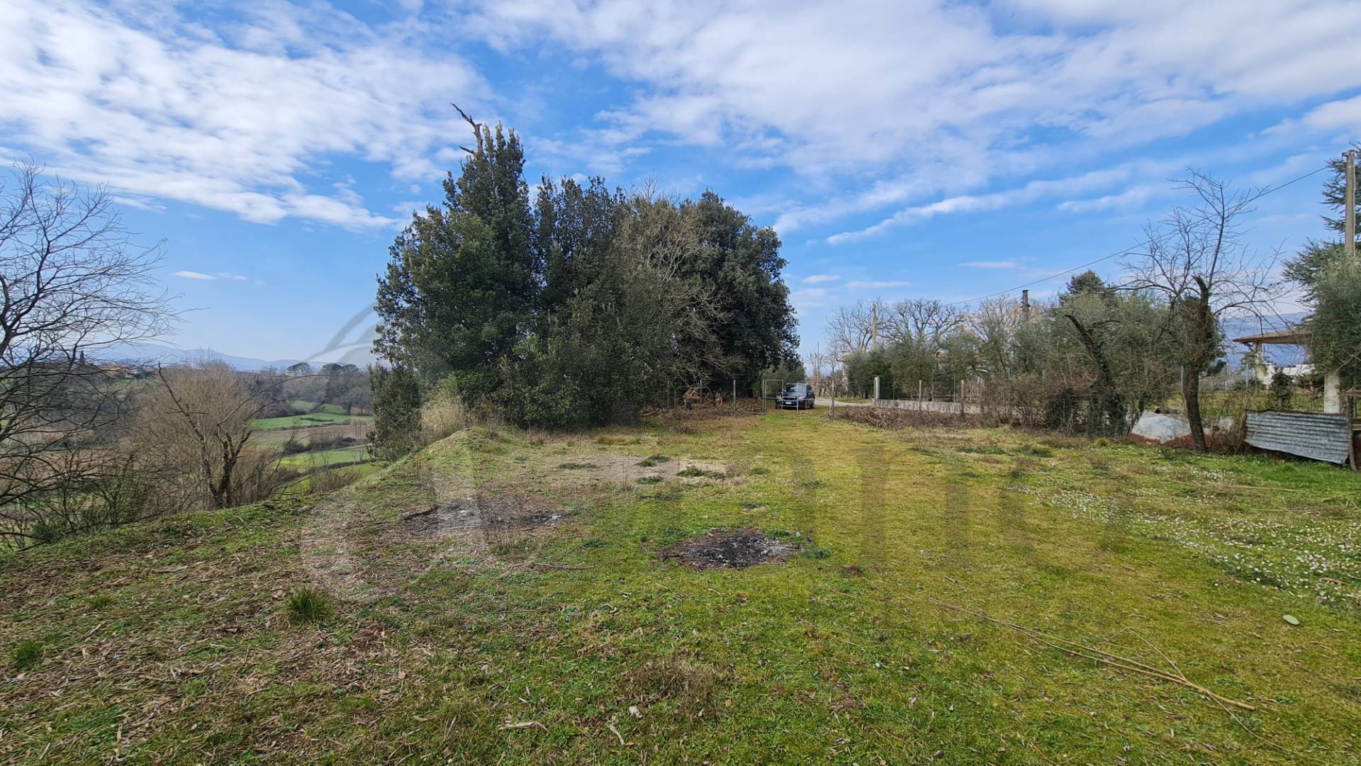 Casale di campagna in vendita a Aquino