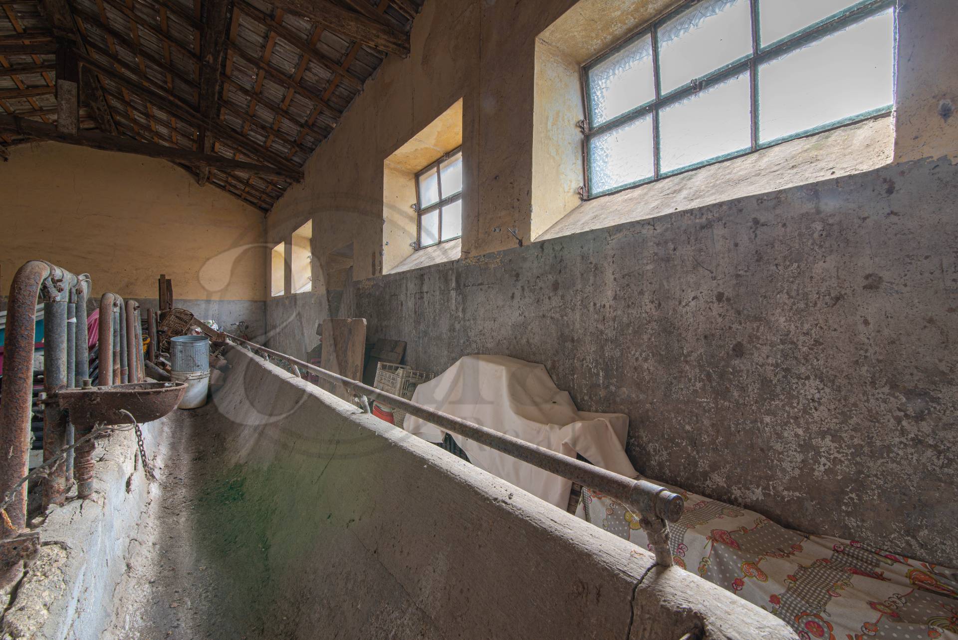 Casale di campagna in vendita a Ceprano