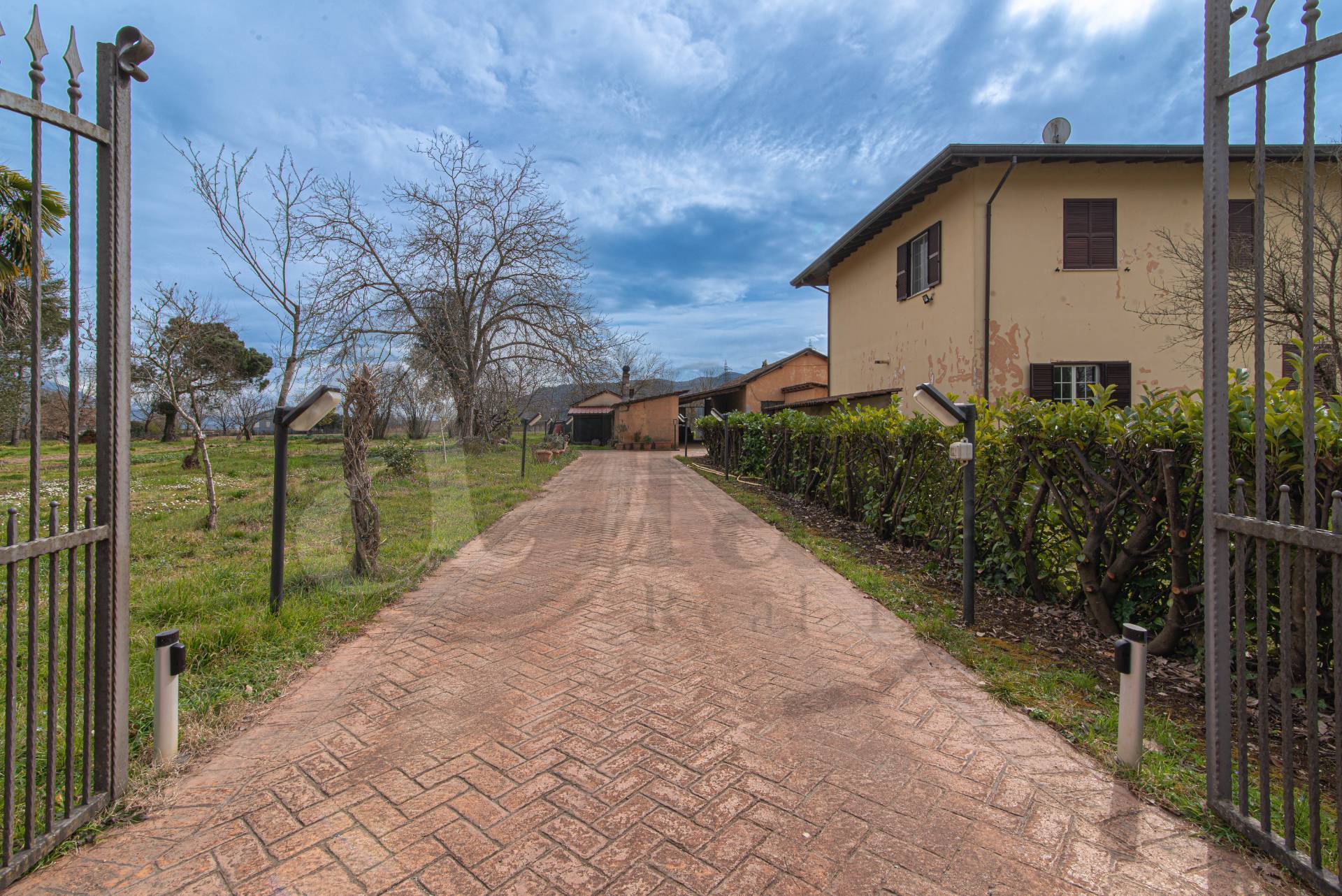 Casale di campagna in vendita a Ceprano