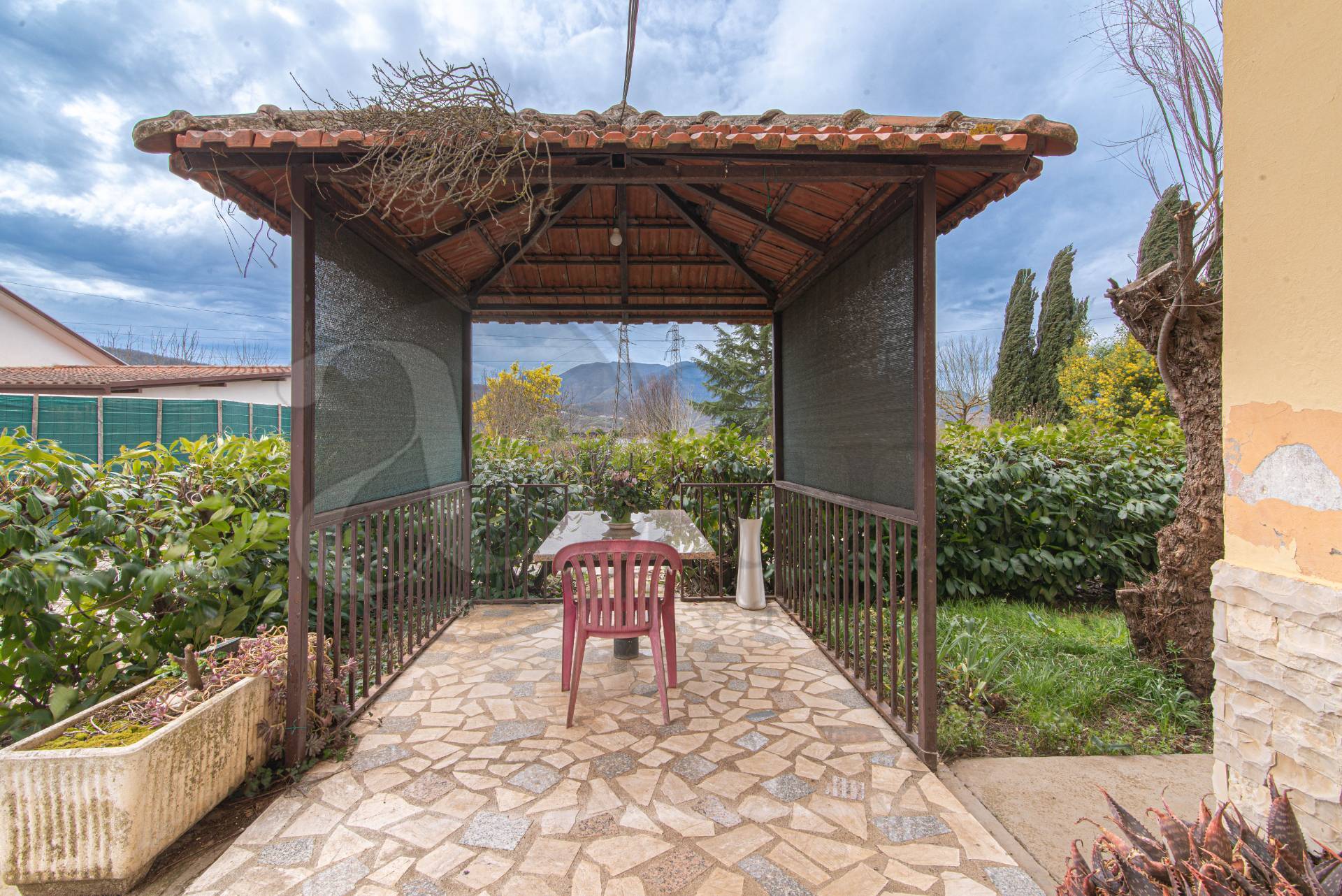 Casale di campagna in vendita a Ceprano