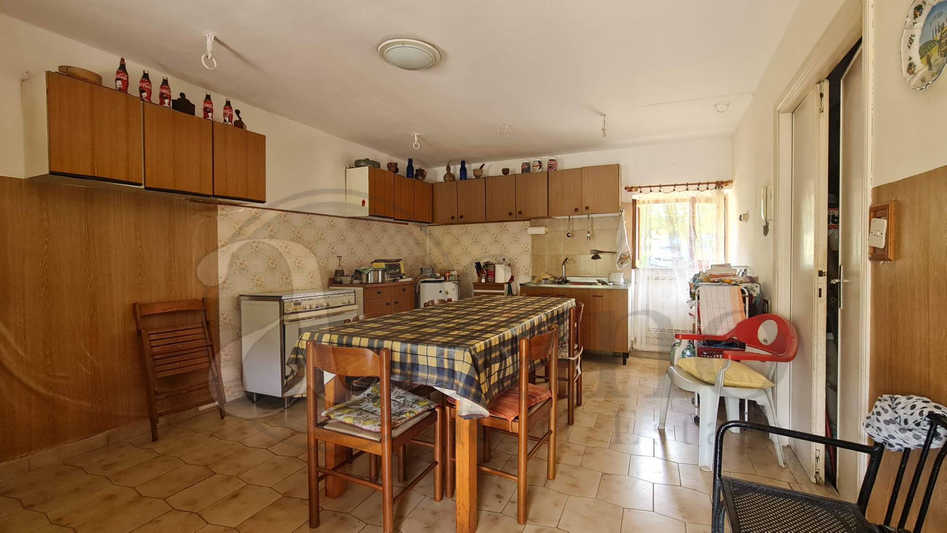 Casale di campagna in vendita a Prossedi