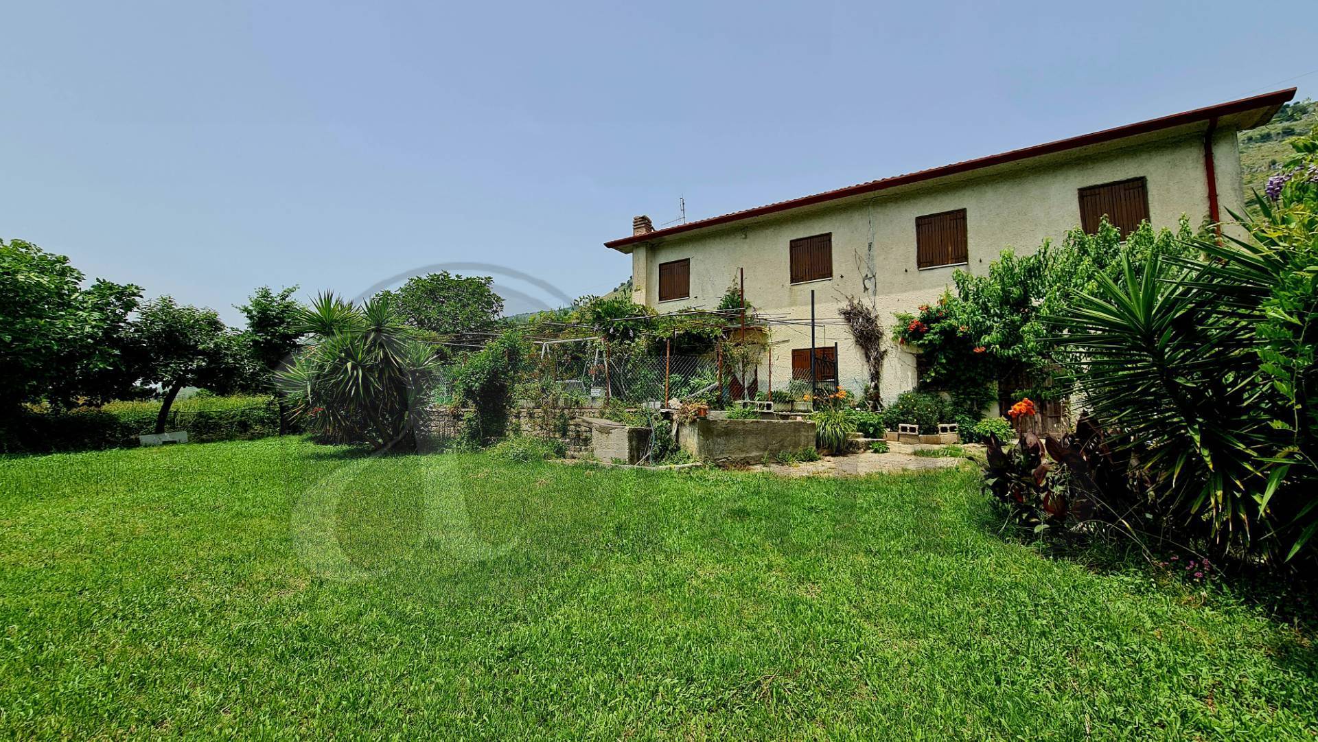 Casale di campagna in vendita a Prossedi