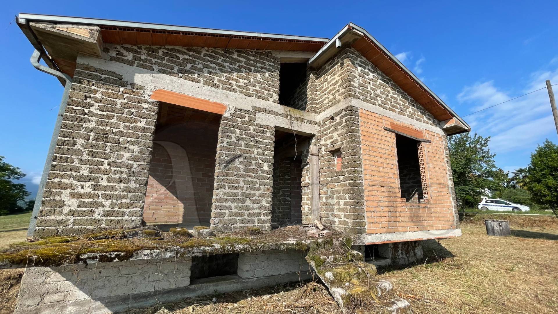 Rustico in vendita a Pontecorvo