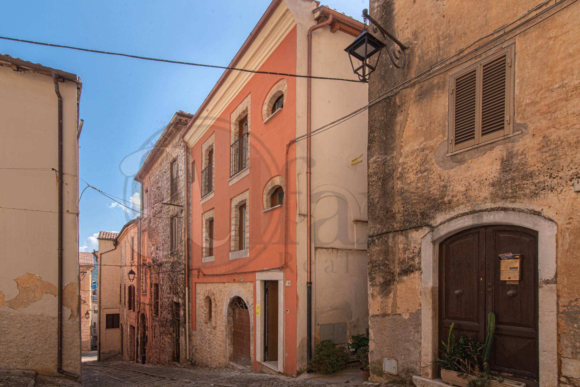 Appartamento in vendita a Priverno