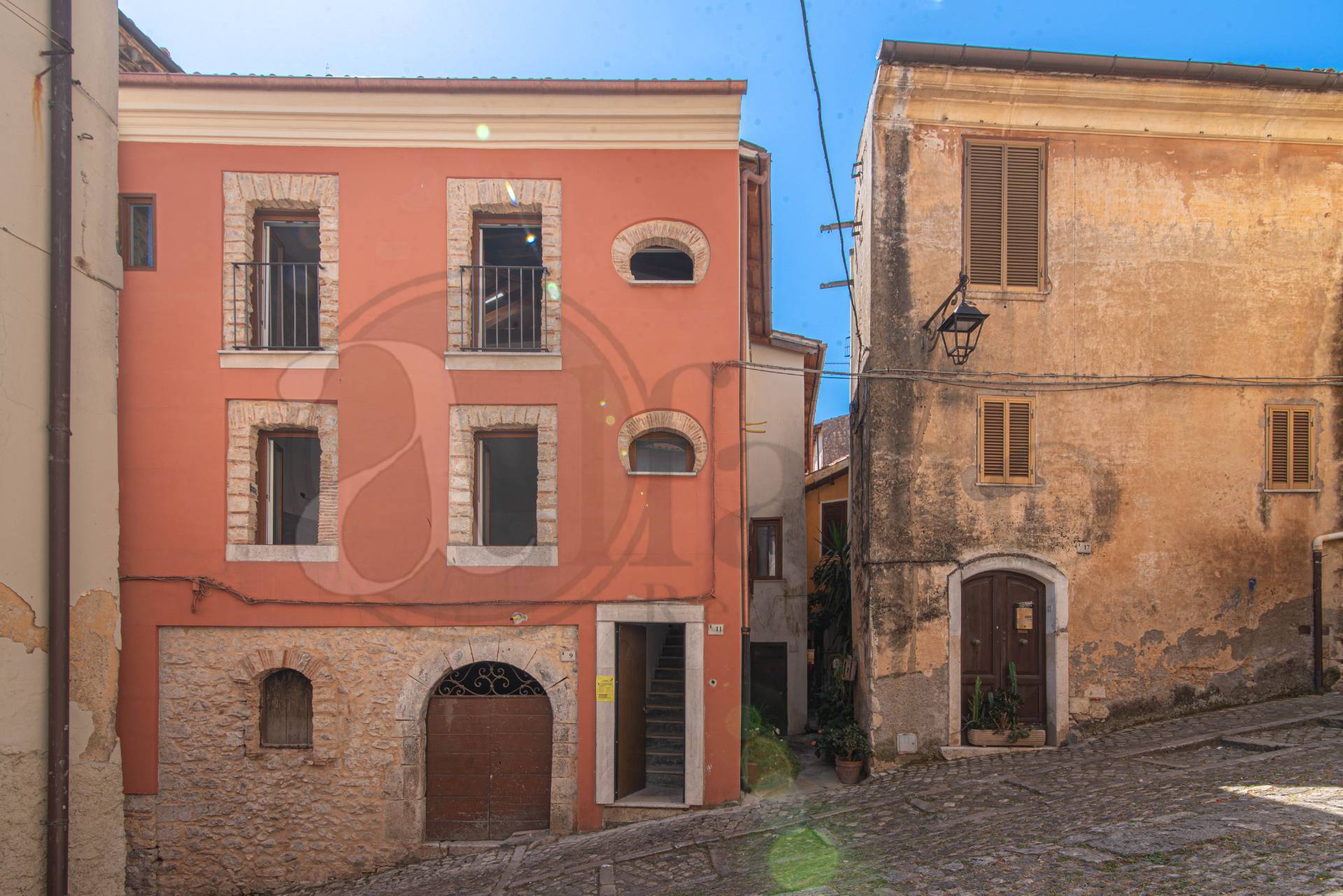 Appartamento in vendita a Priverno