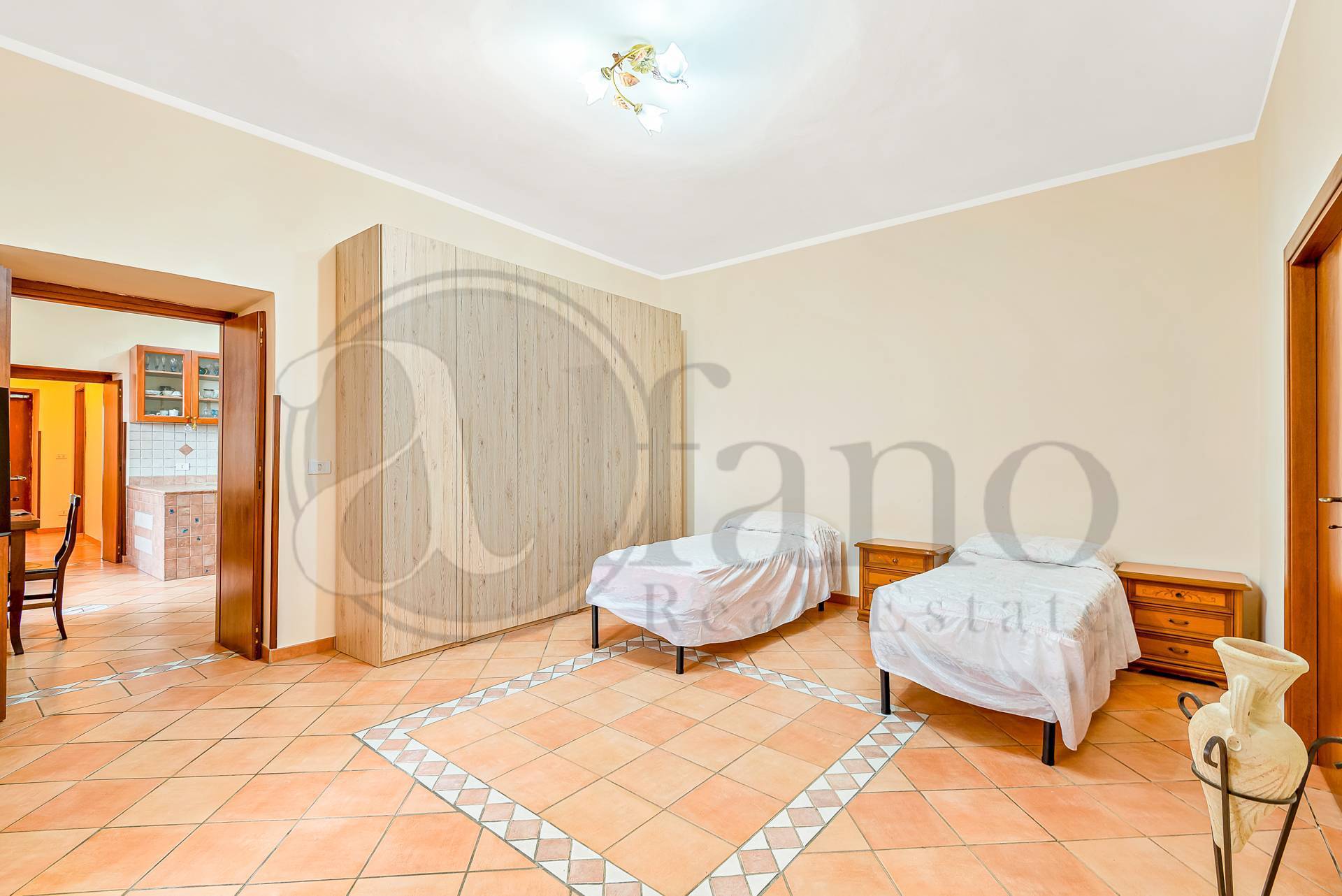 Abitazioni tipiche storiche in vendita a Arce