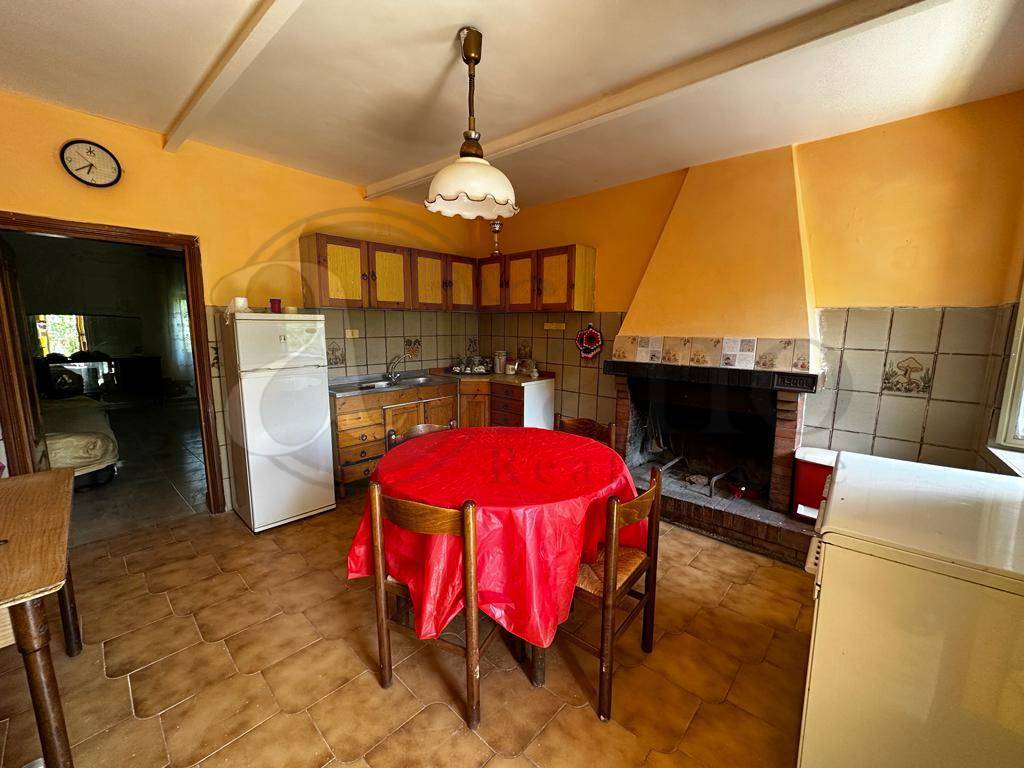 Casa singola in vendita a Santopadre