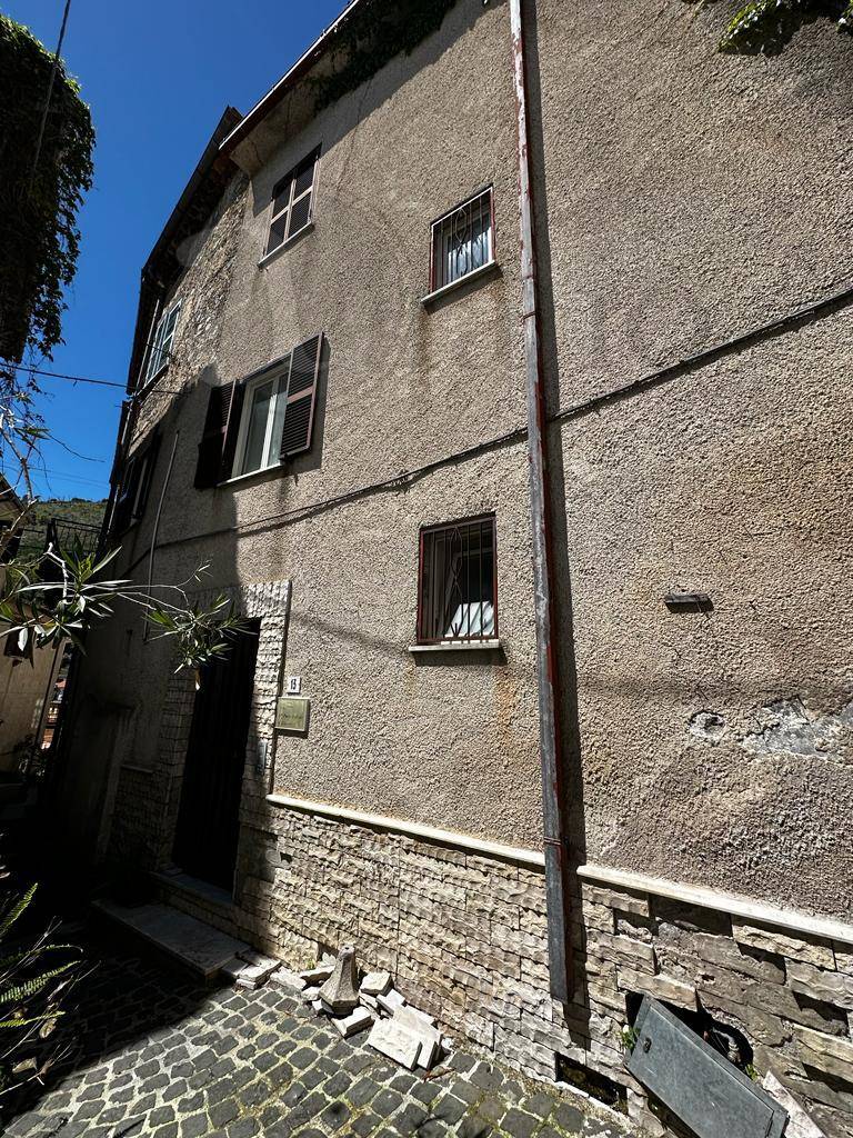 Appartamento in vendita a San Giovanni Incarico