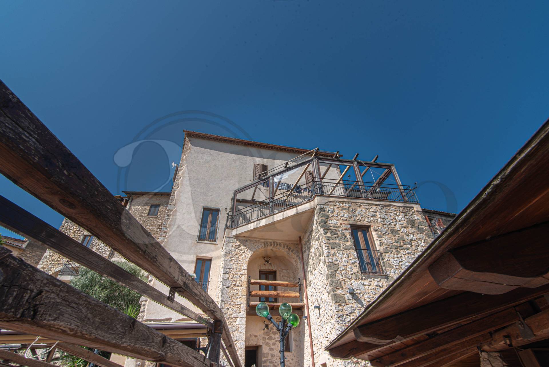 Palazzo storico in vendita a Prossedi