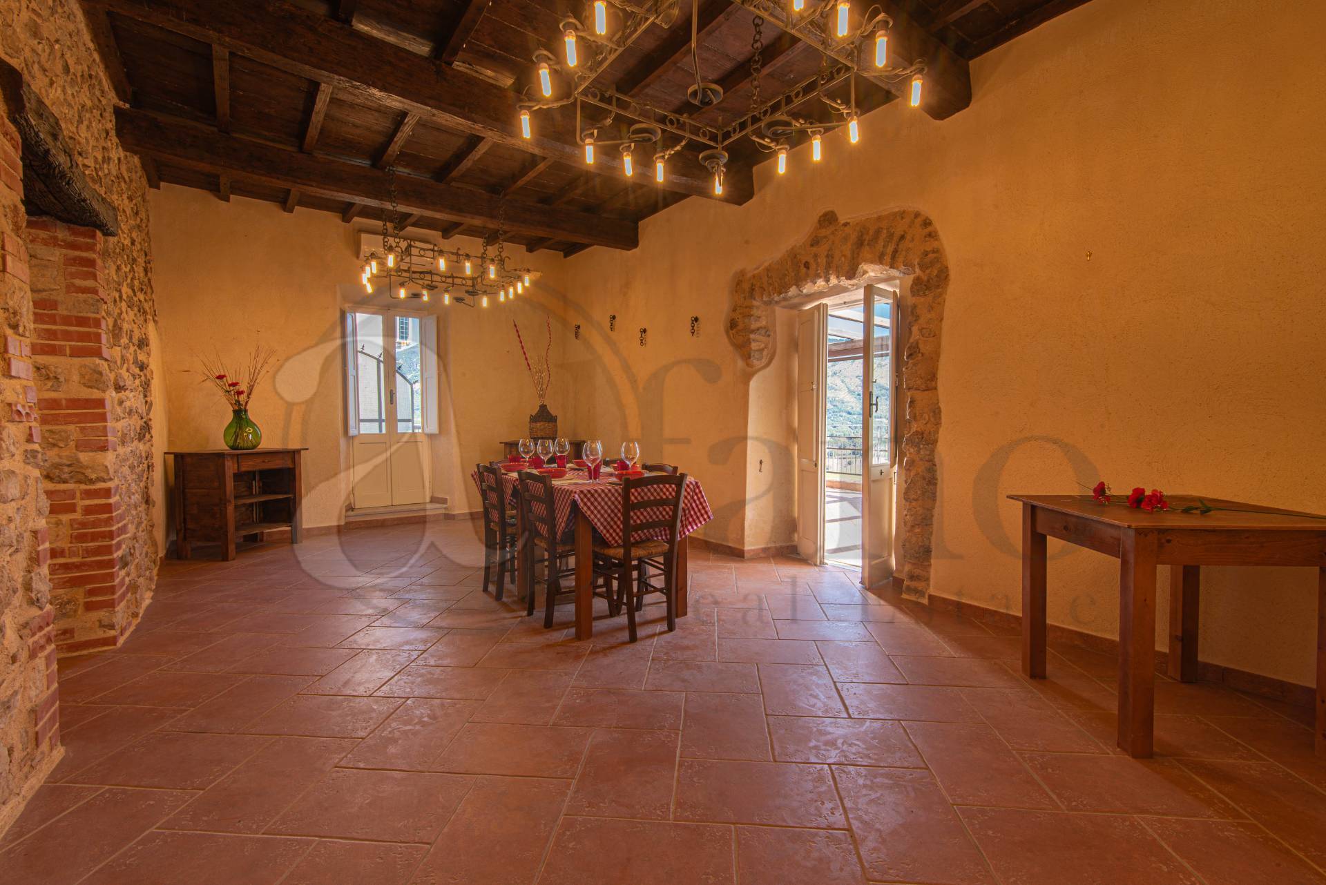 Palazzo storico in vendita a Prossedi