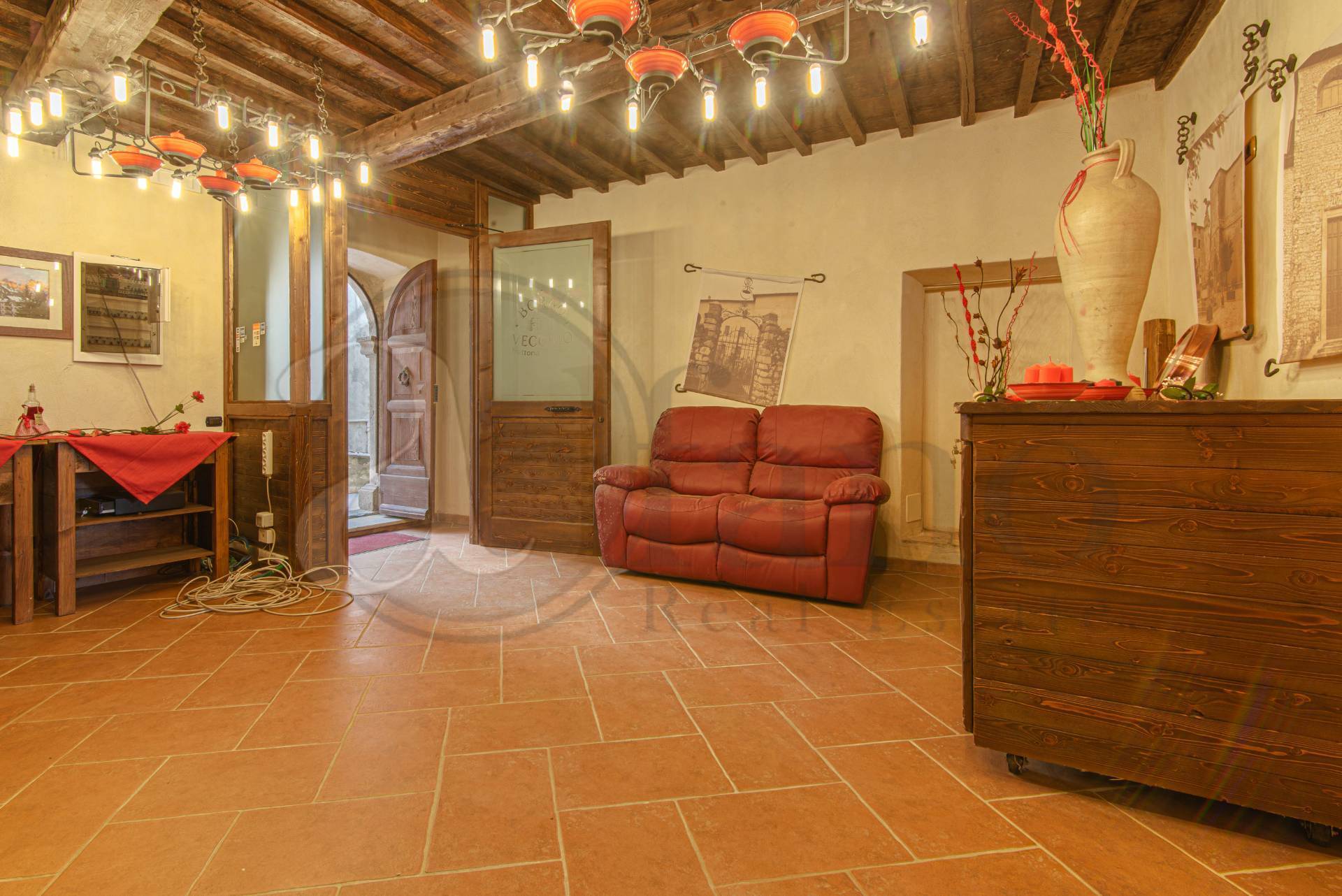 Palazzo storico in vendita a Prossedi