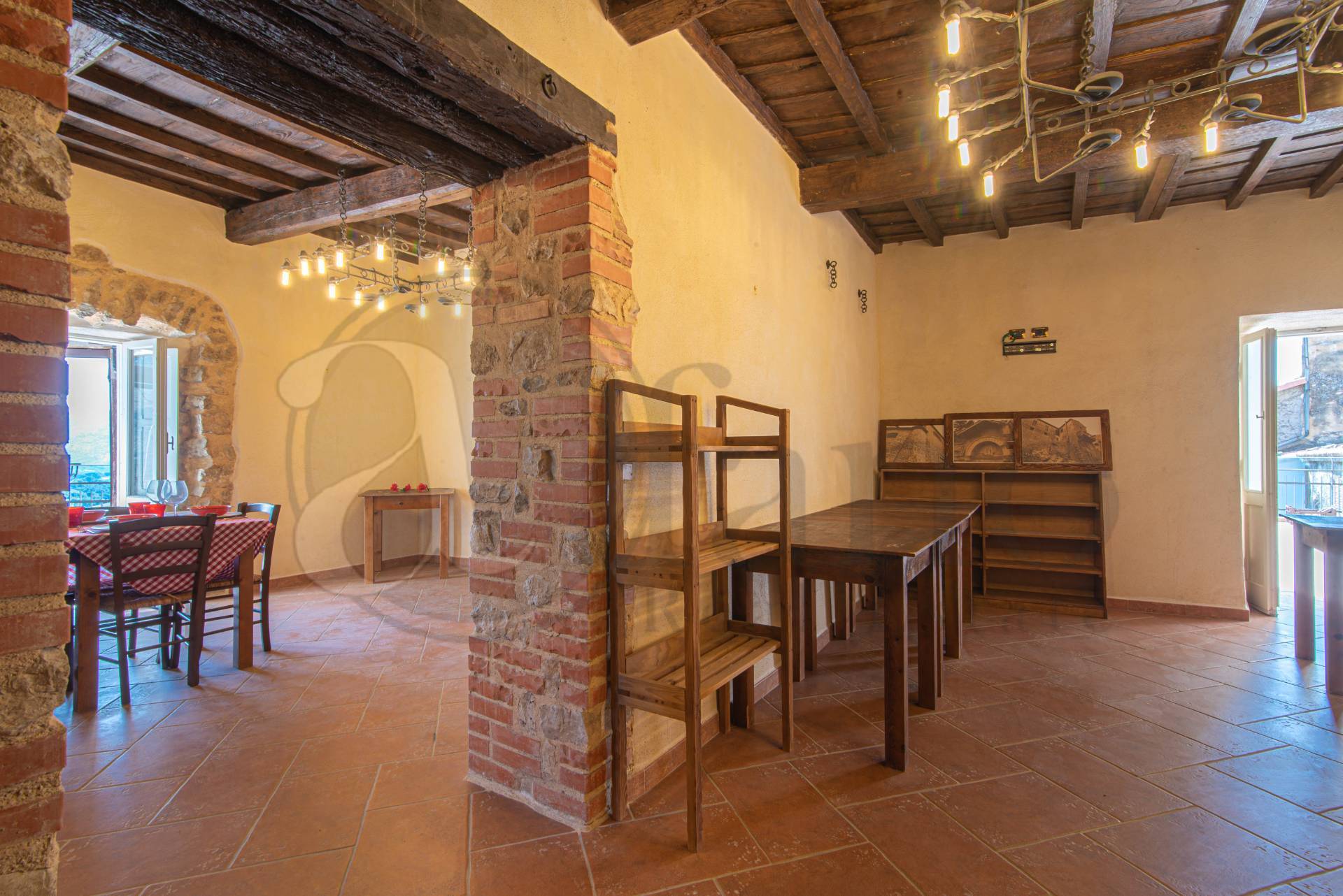 Palazzo storico in vendita a Prossedi