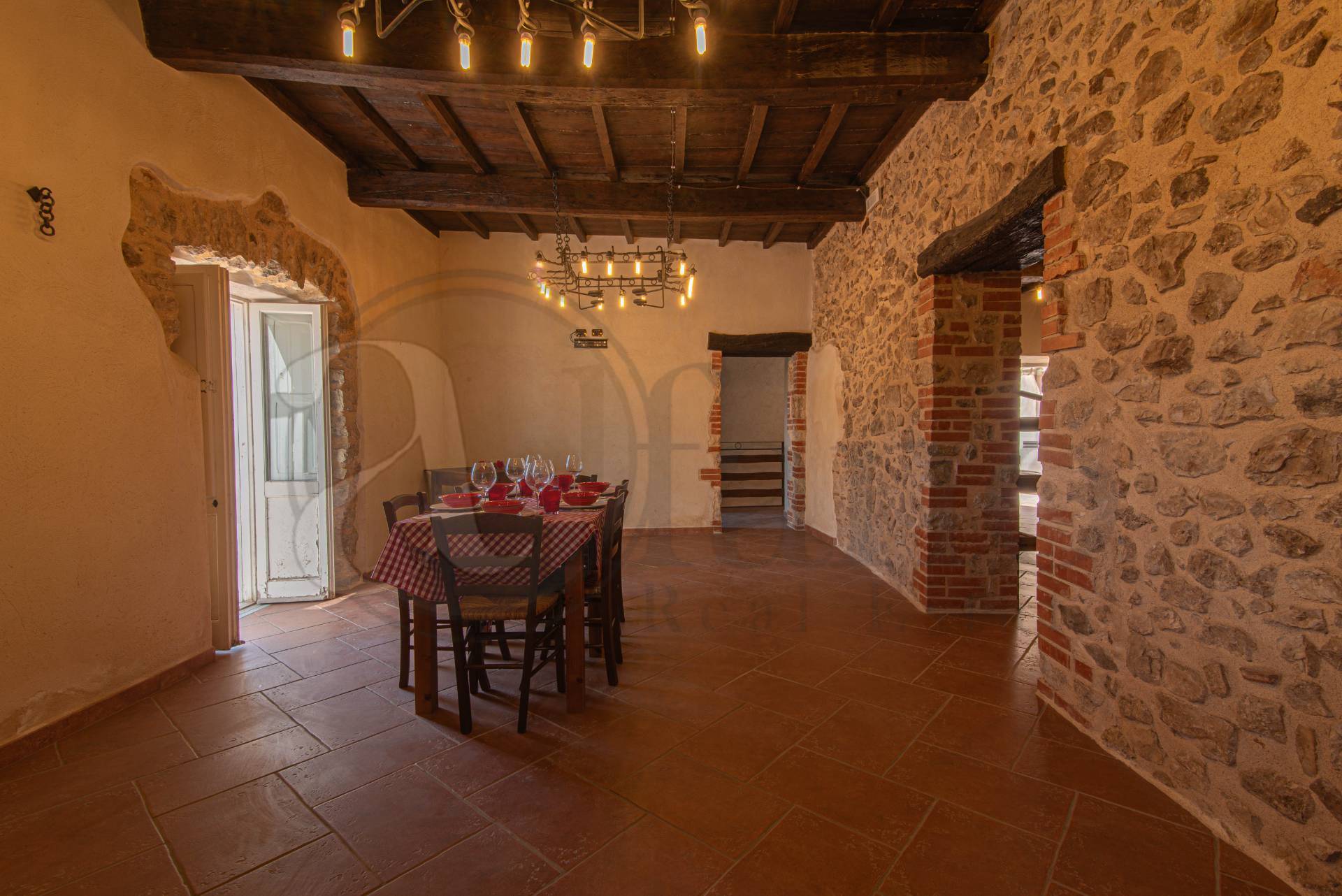 Palazzo storico in vendita a Prossedi