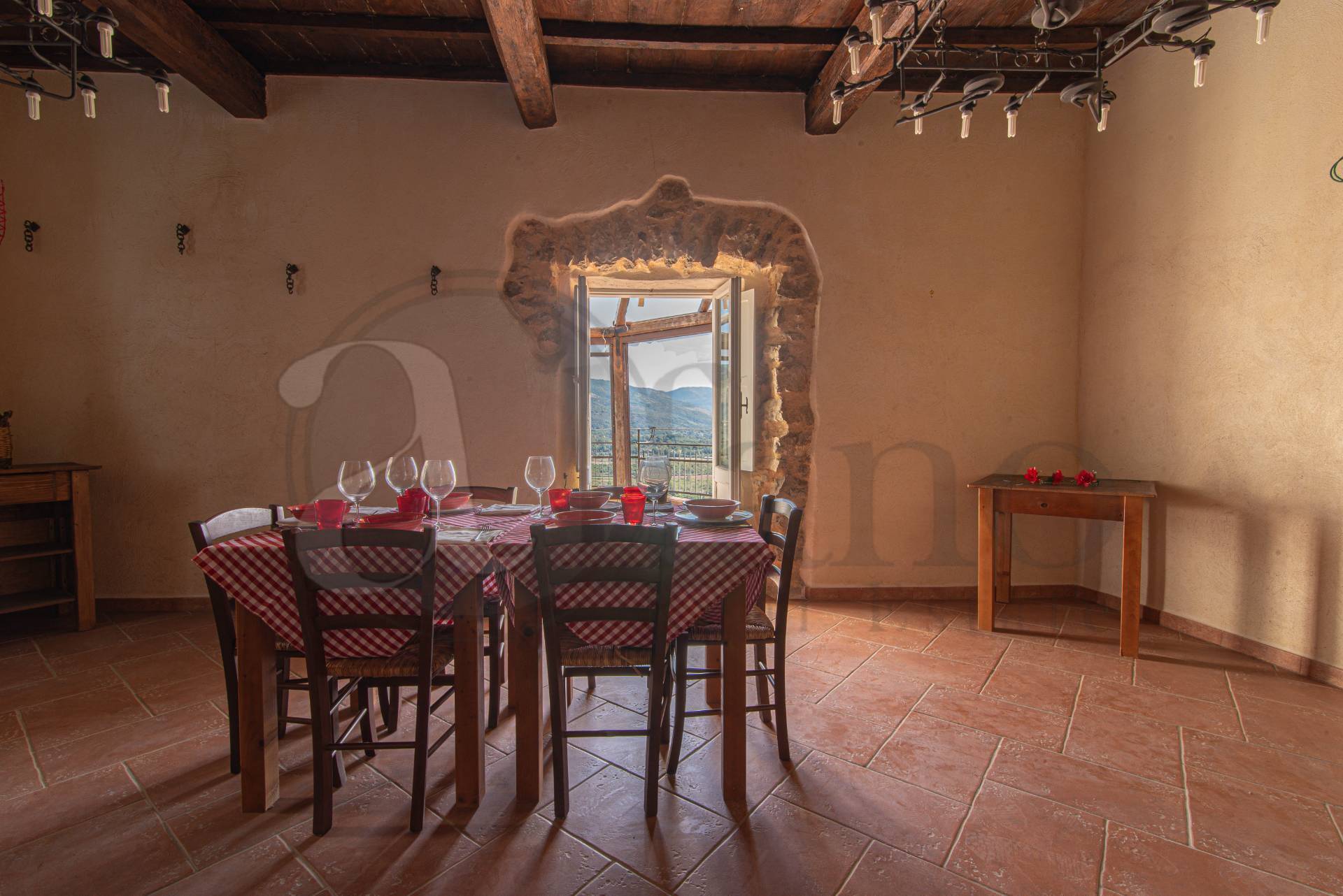 Palazzo storico in vendita a Prossedi