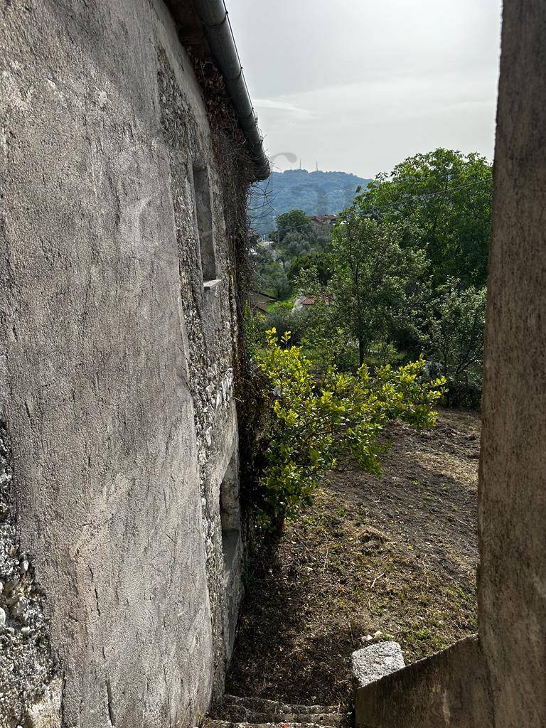 Casale di campagna in vendita a Rocca d'Arce