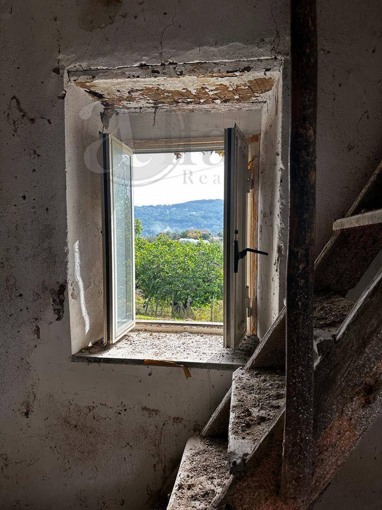 Casale di campagna in vendita a Rocca d'Arce