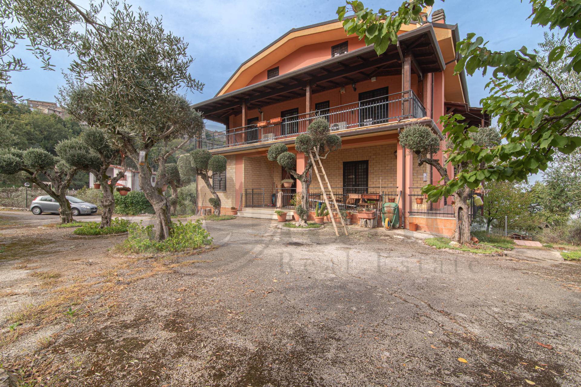 Villa in vendita a Falvaterra