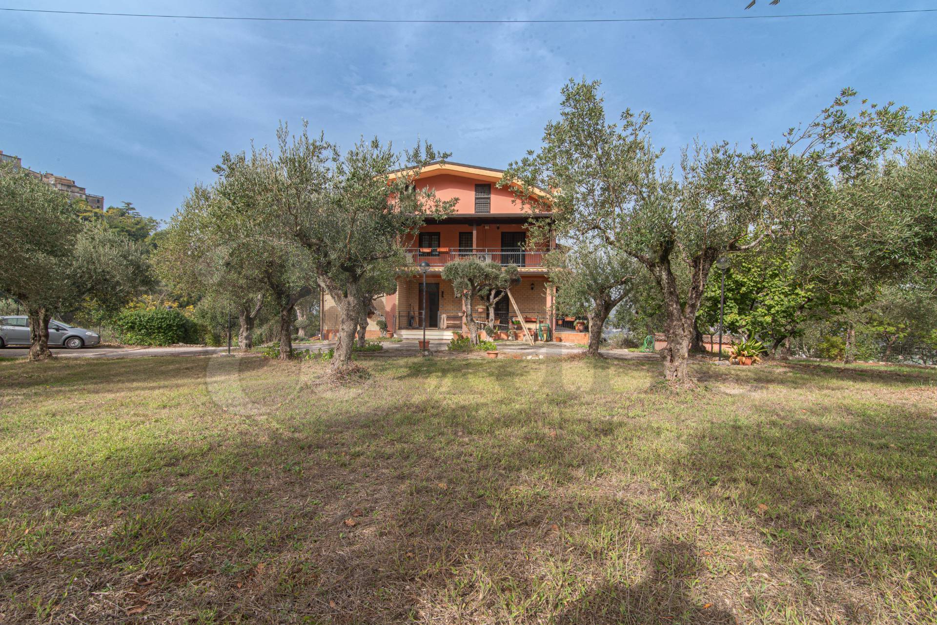 Villa in vendita a Falvaterra