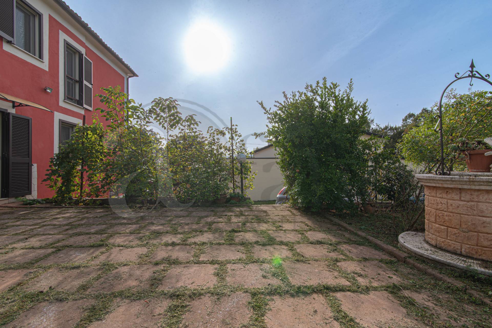 Casa indipendente in vendita a Patrica