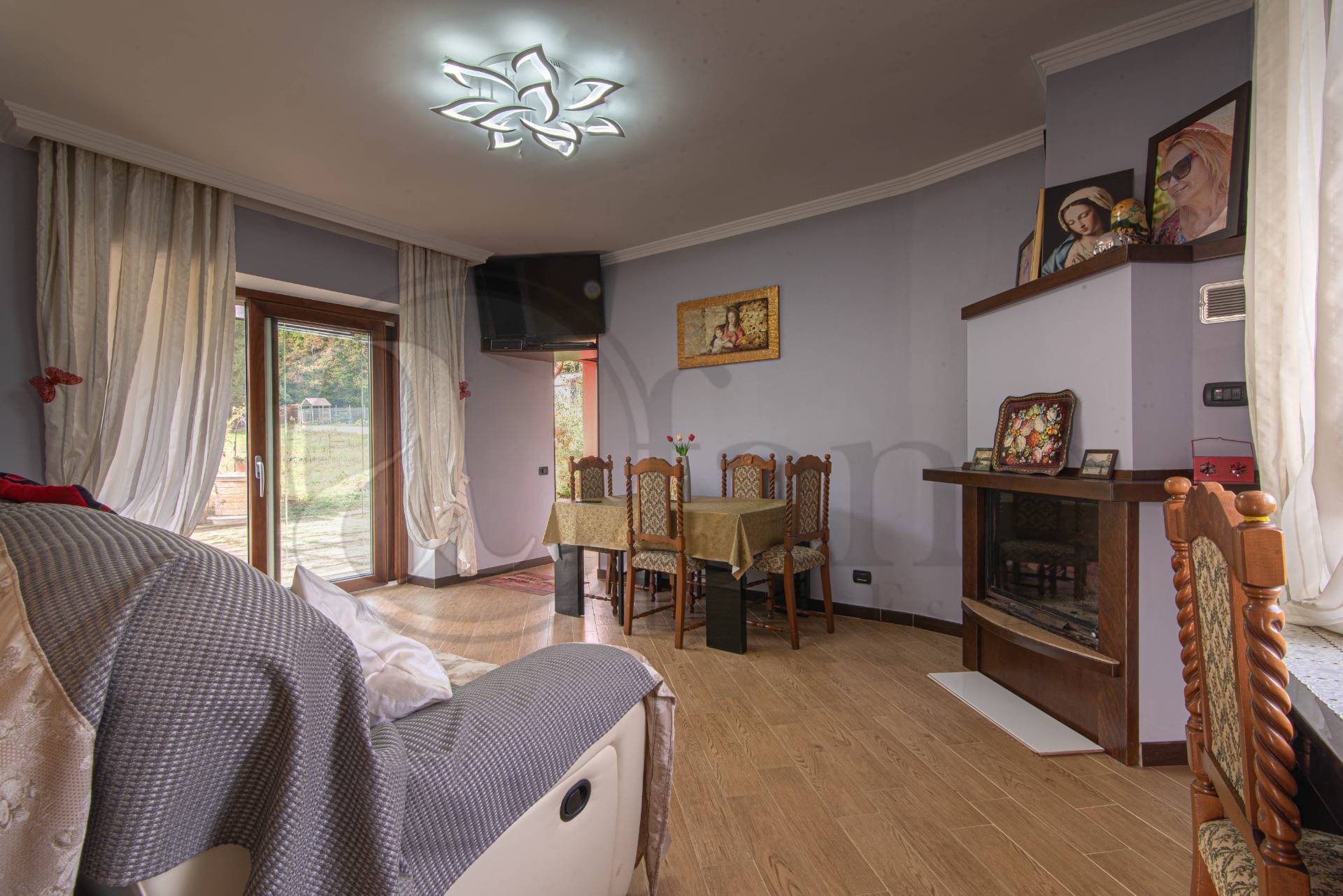 Casa indipendente in vendita a Patrica