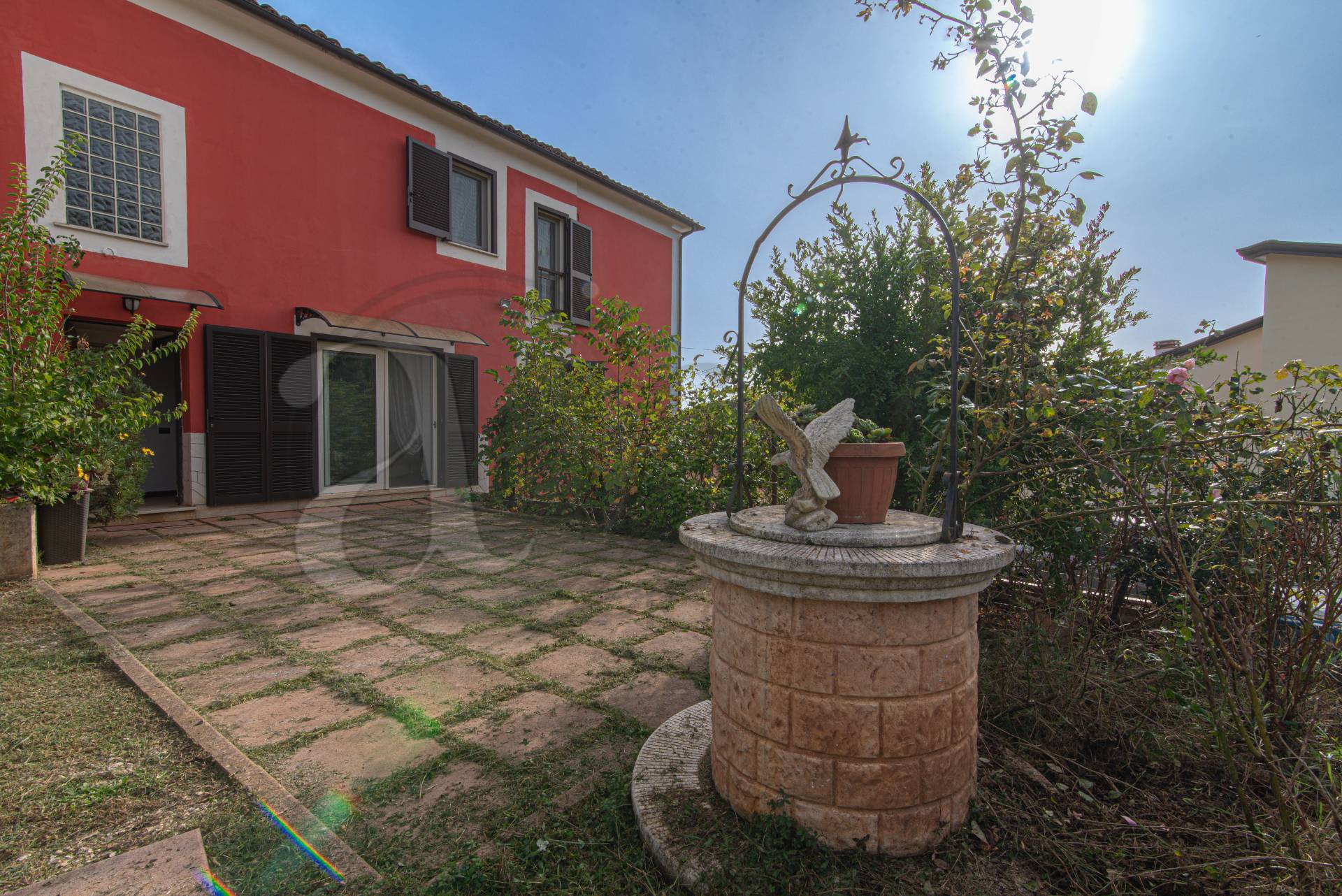 Casa indipendente in vendita a Patrica