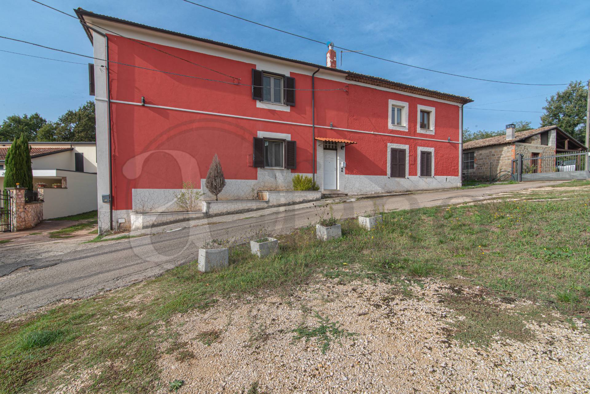 Casa indipendente in vendita a Patrica