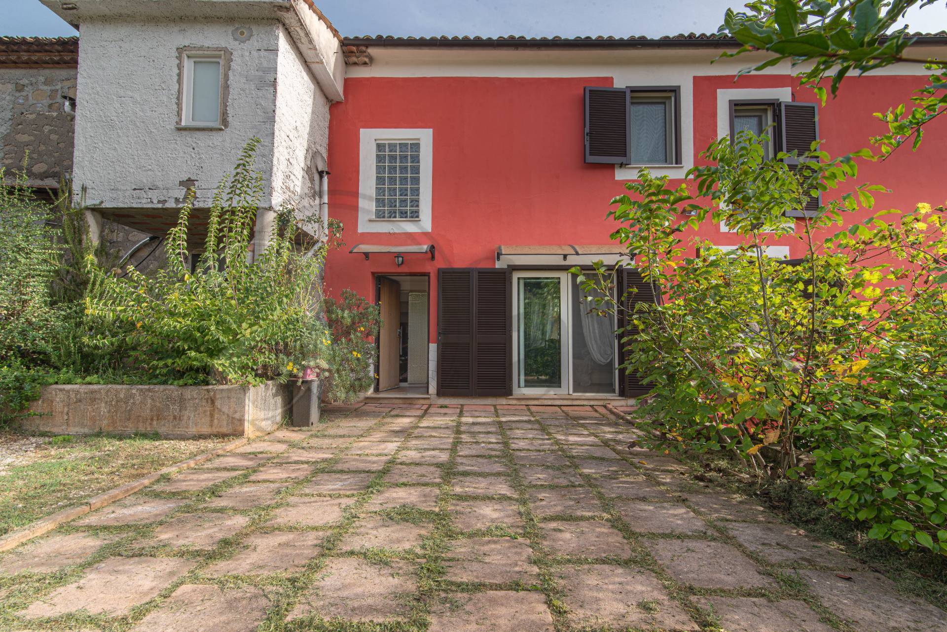 Casa indipendente in vendita a Patrica