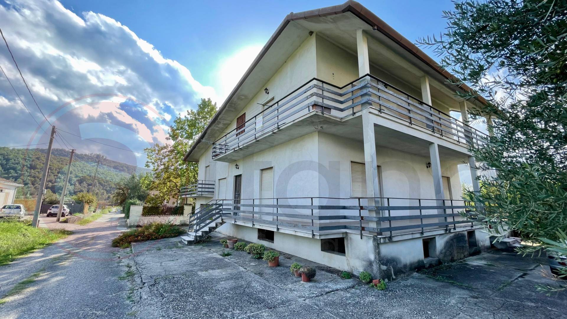 Casa indipendente in vendita a Arce