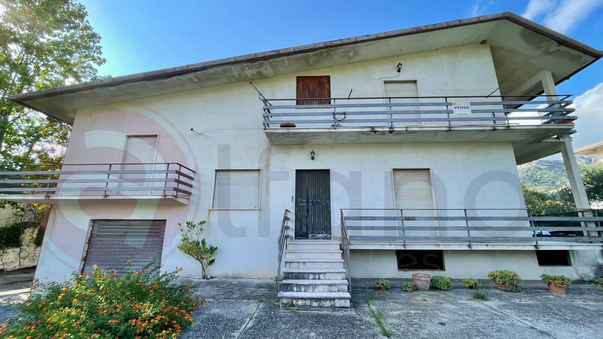 Casa indipendente in vendita a Arce