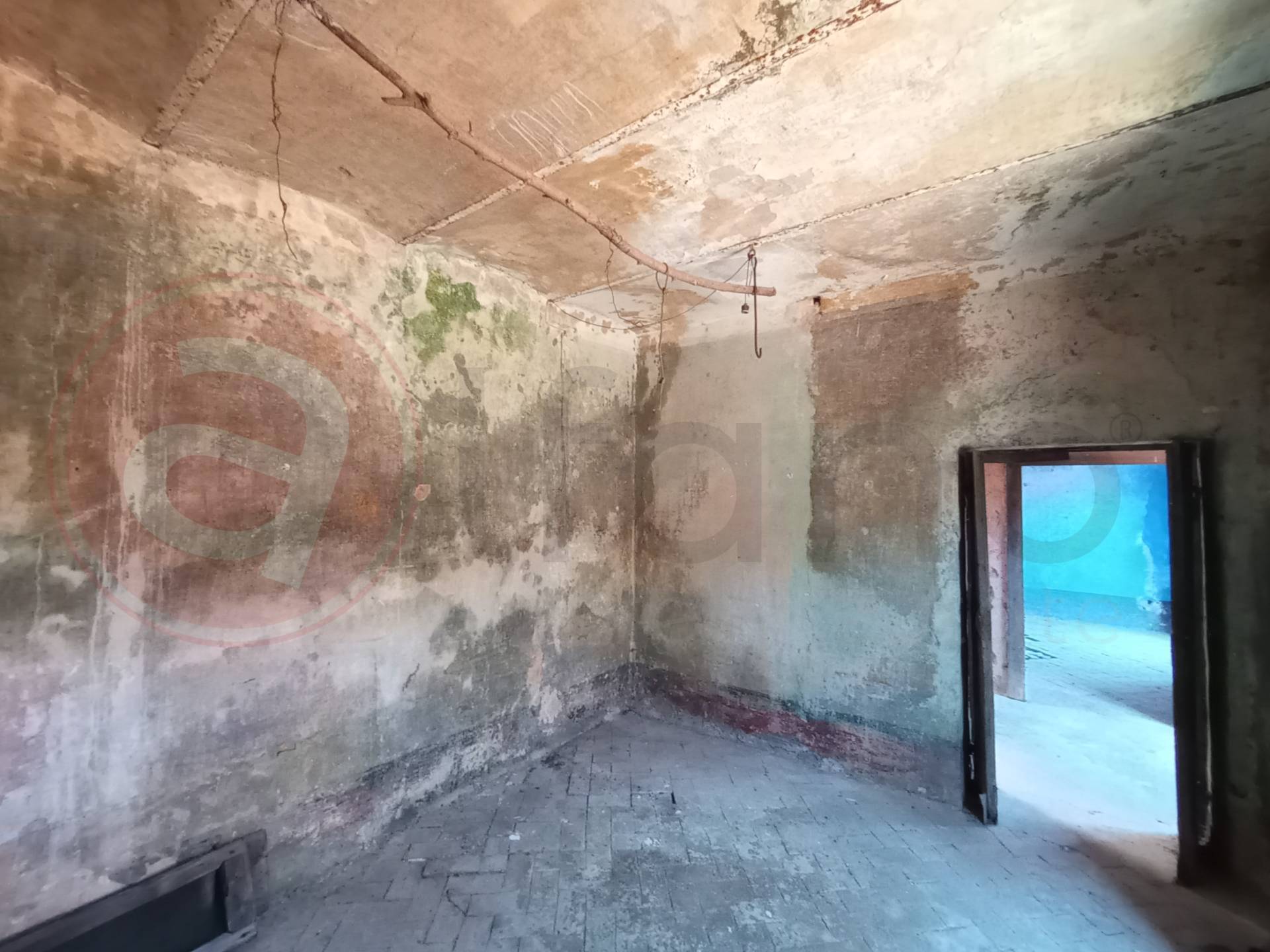 Casale di campagna in vendita a Monte San Giovanni Campano, Chiaiamari