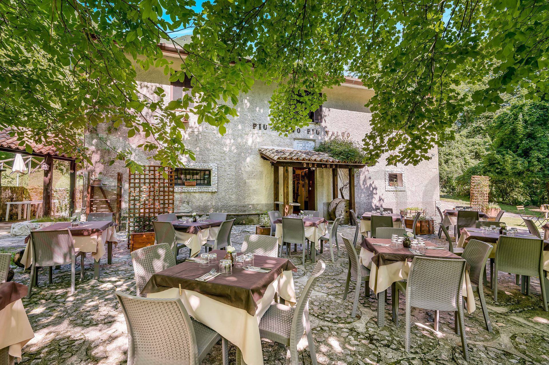 Casale di campagna in vendita a Settefrati