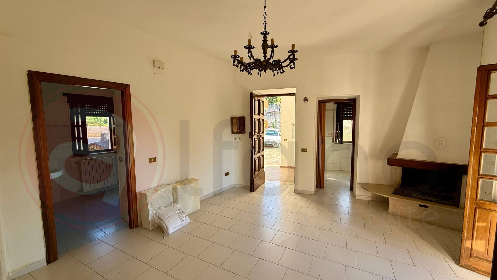 Casa indipendente in vendita a Roccasecca