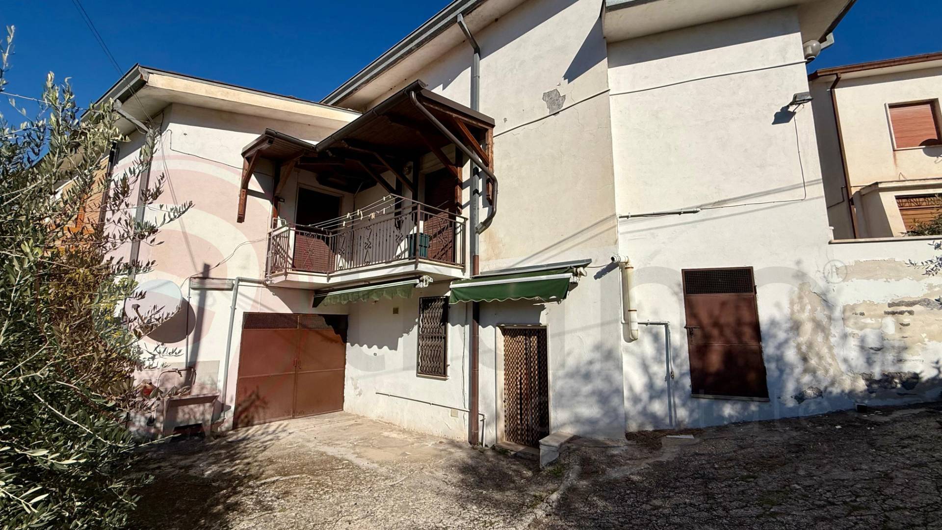 Casa indipendente in vendita a Roccasecca