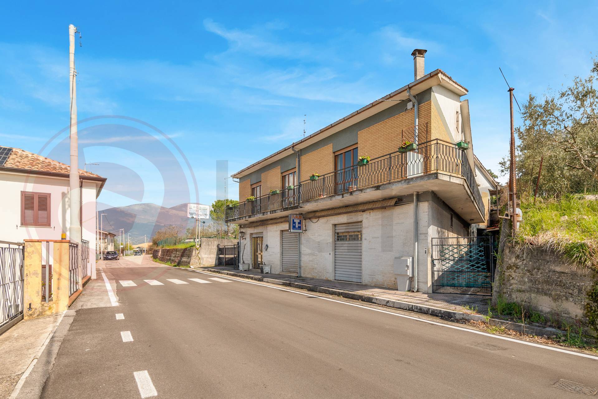 Casa indipendente in vendita a Isola del Liri