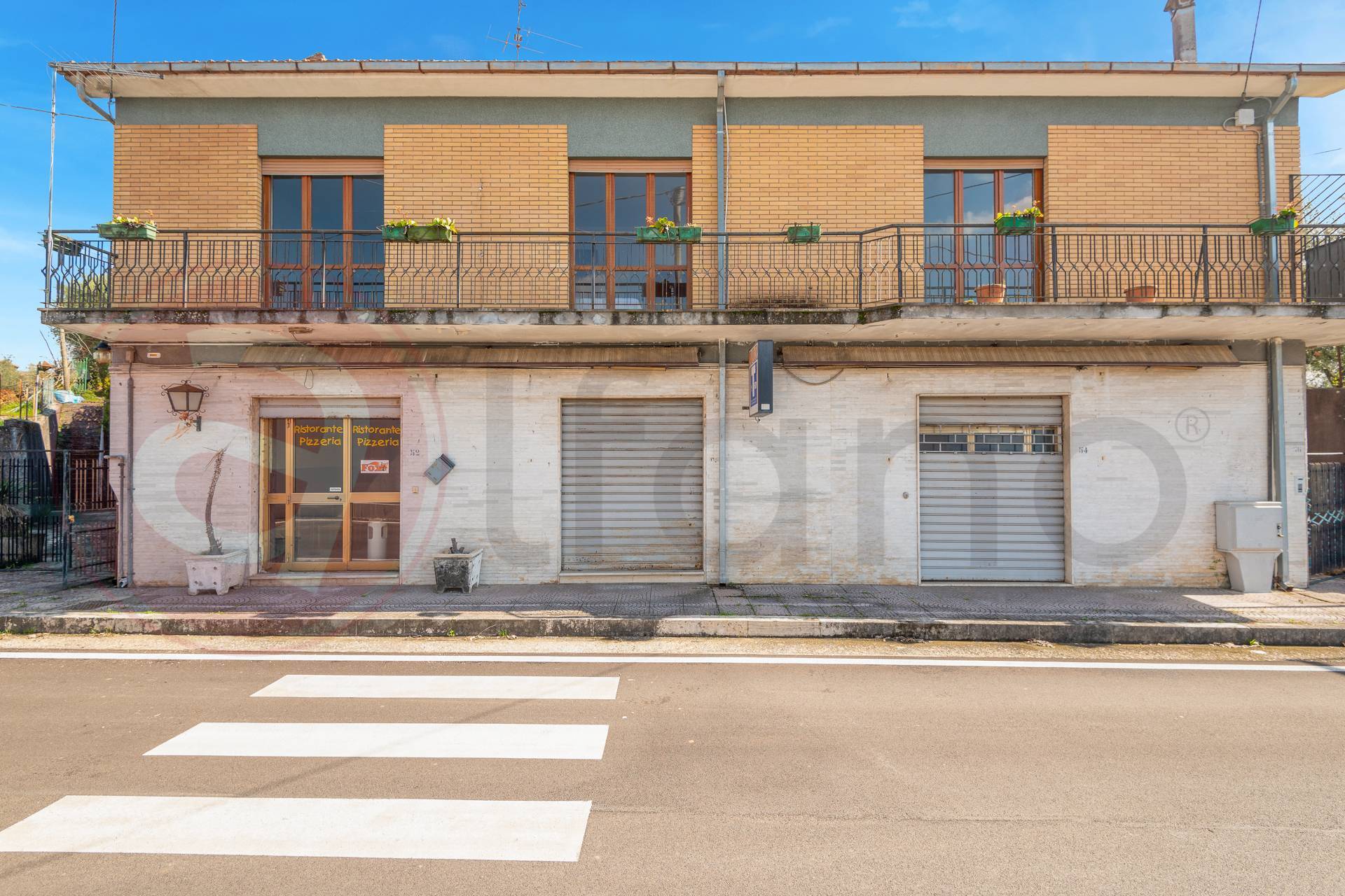 Casa indipendente in vendita a Isola del Liri