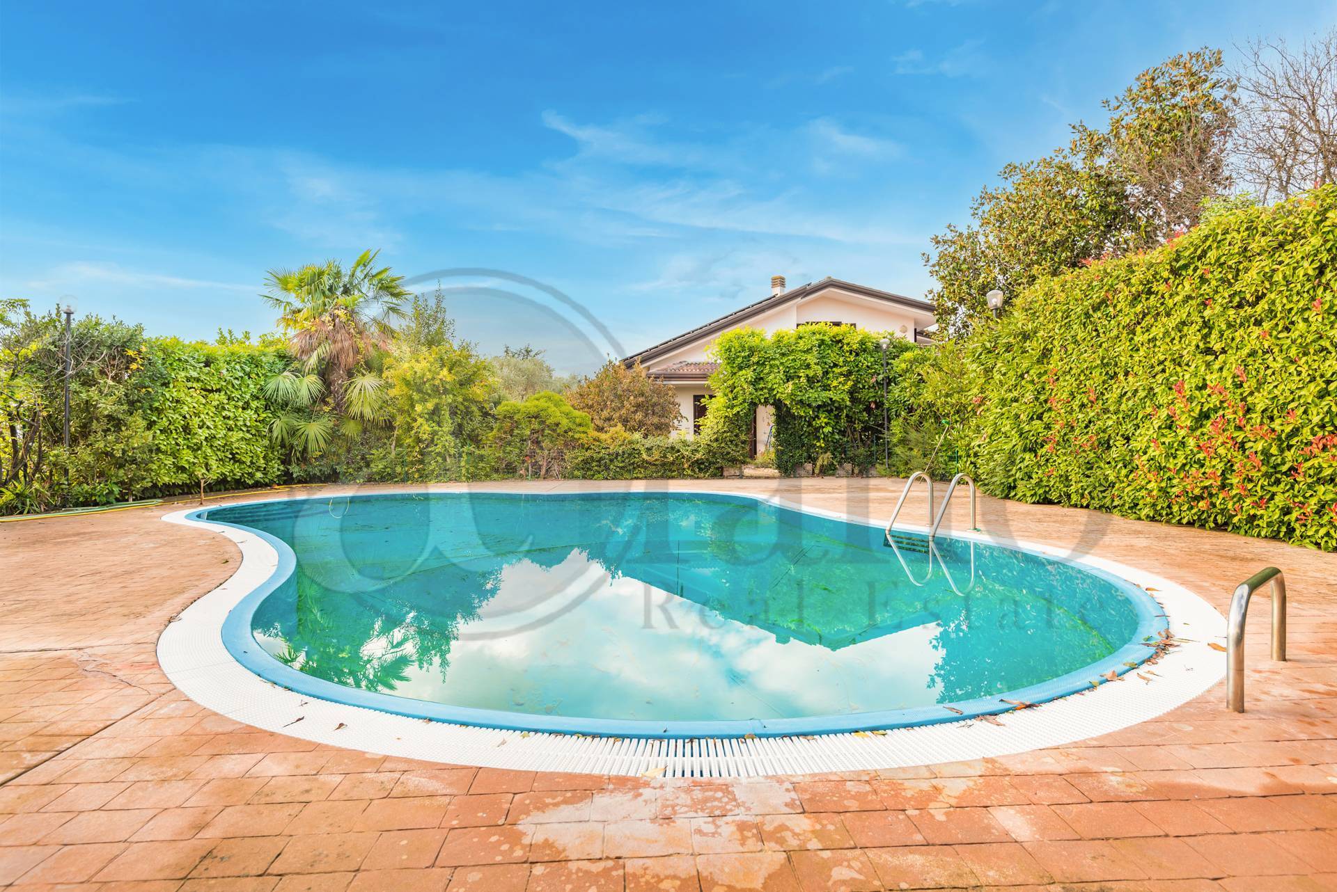 Villa in vendita a Ceprano