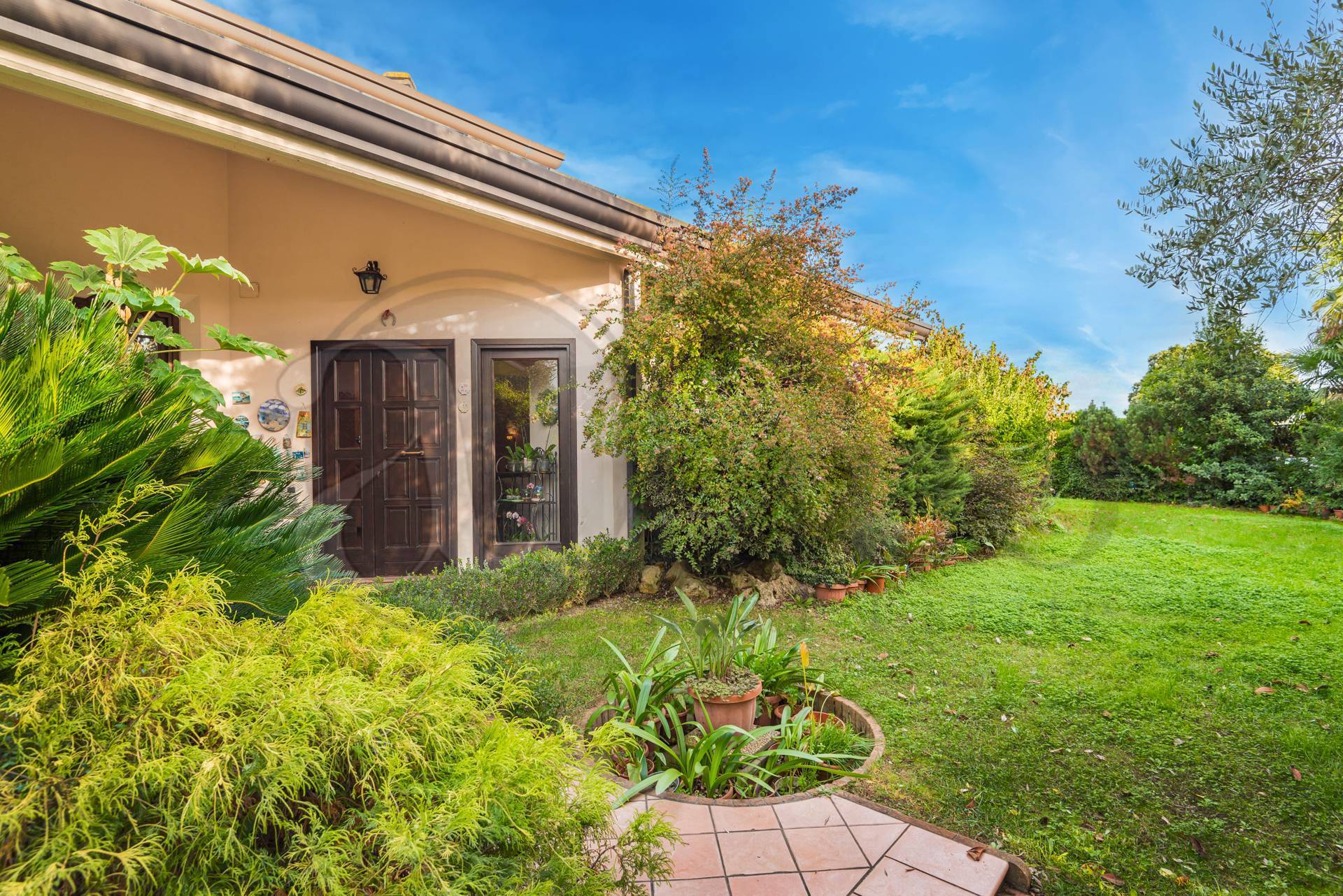 Villa in vendita a Ceprano