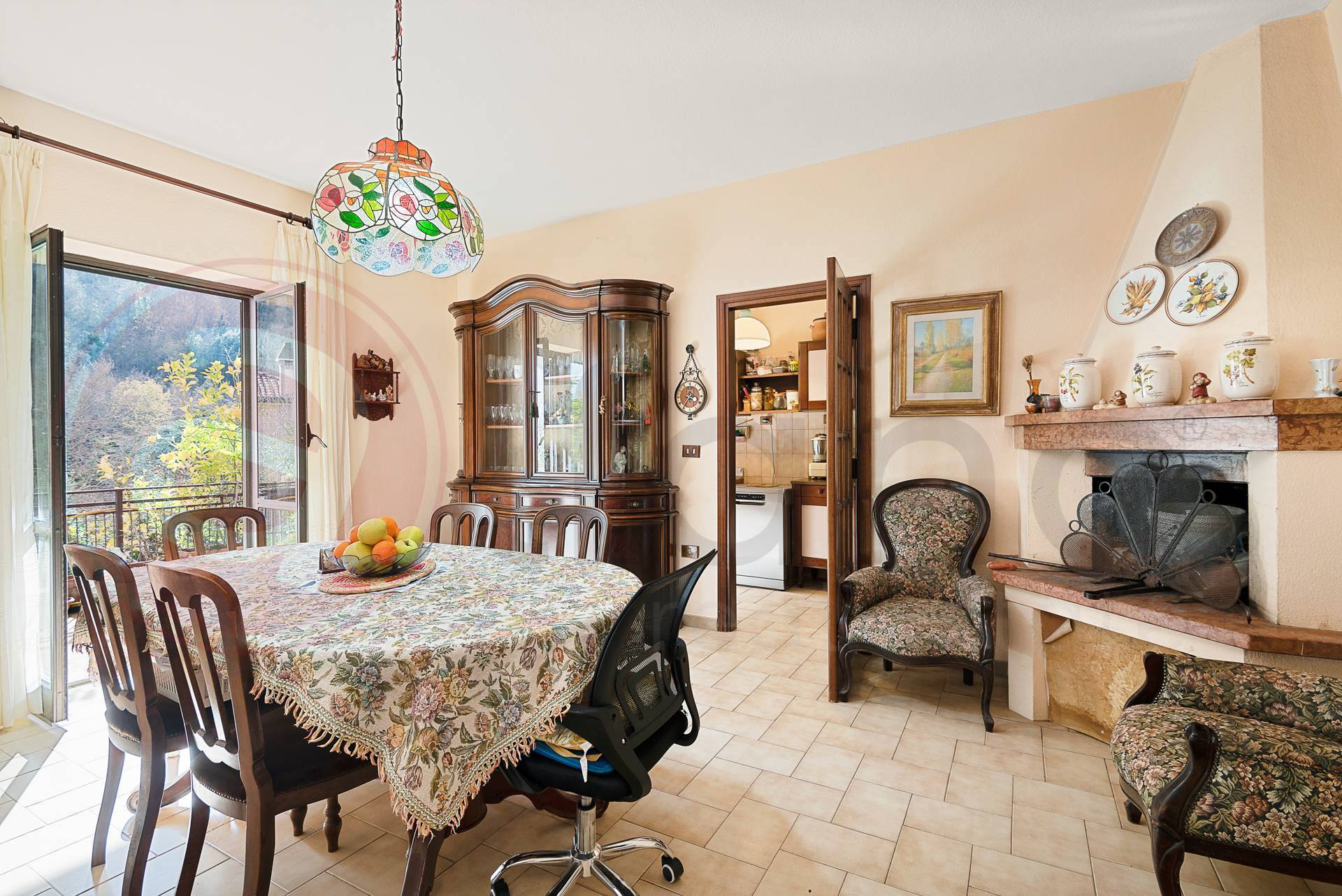 Casa indipendente in vendita a Falvaterra